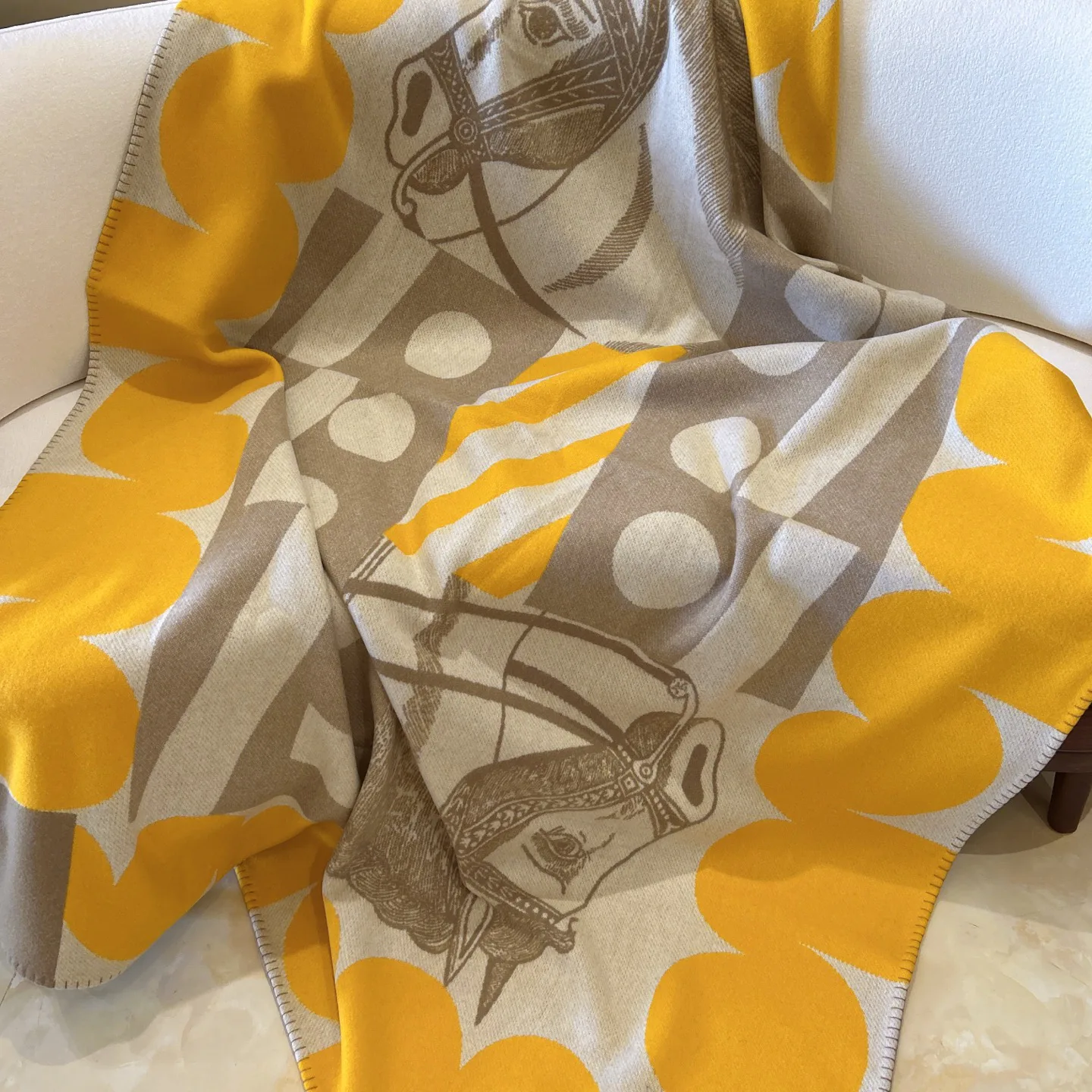 Текстиль Hermes 12793293