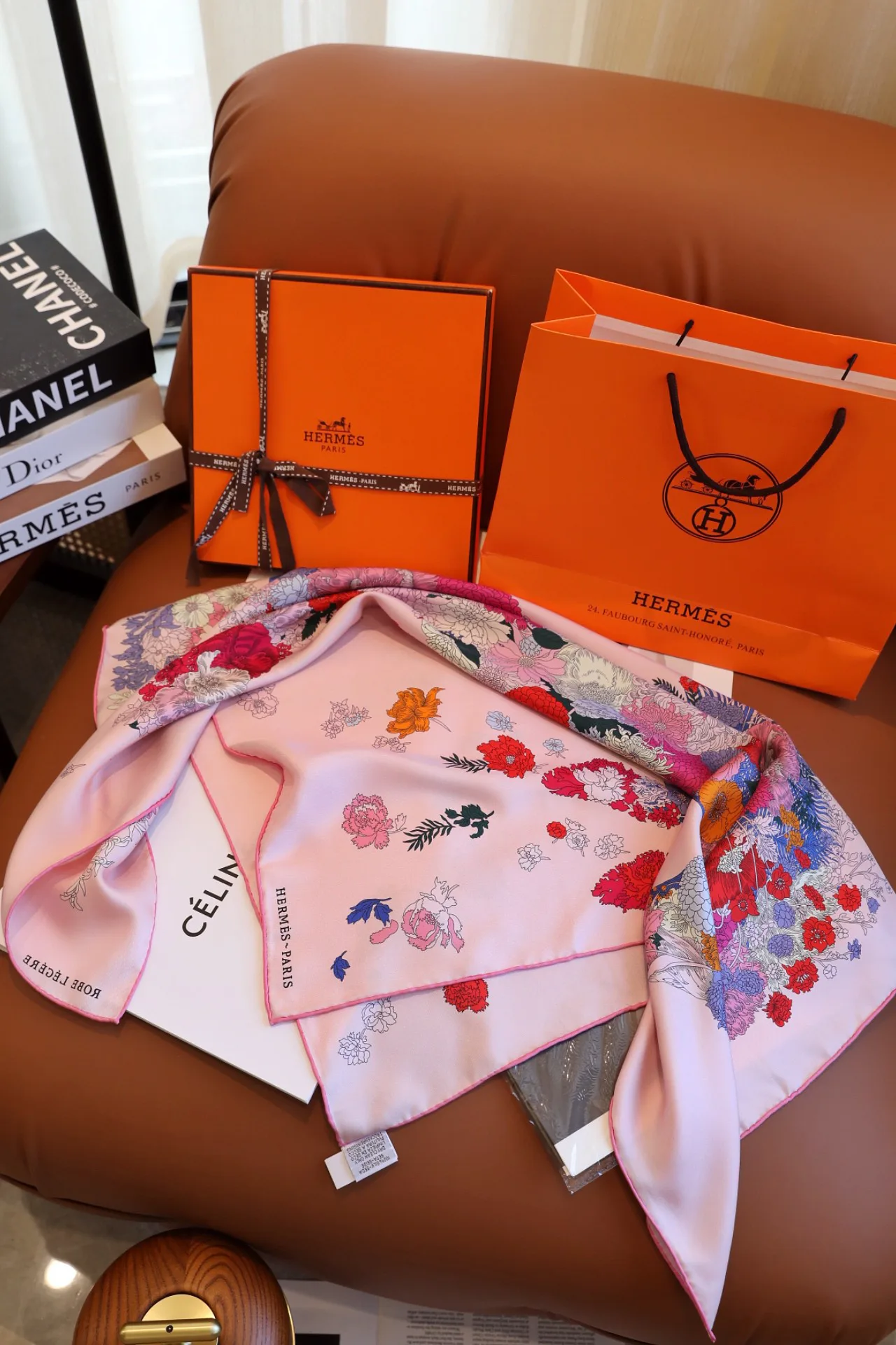 Платки Hermes 11852850