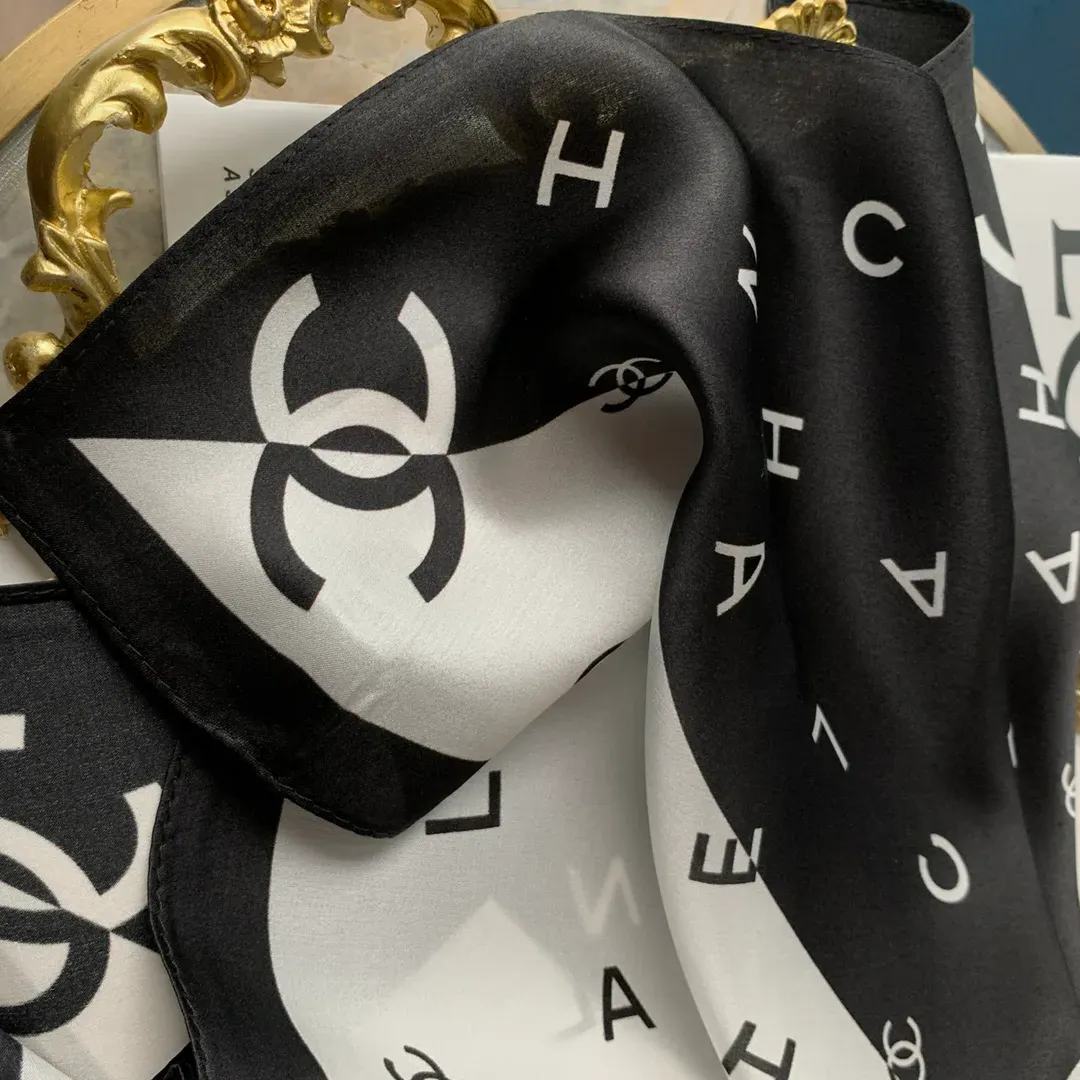 Шарфы Chanel 33055