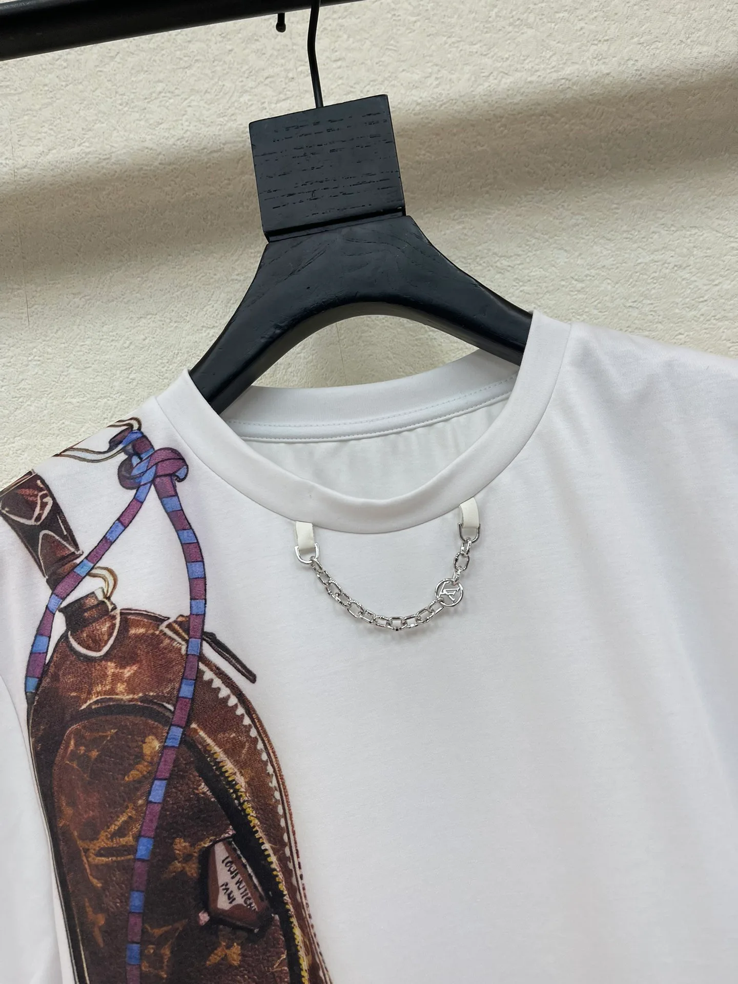 Футболки Женские Louis Vuitton 710232