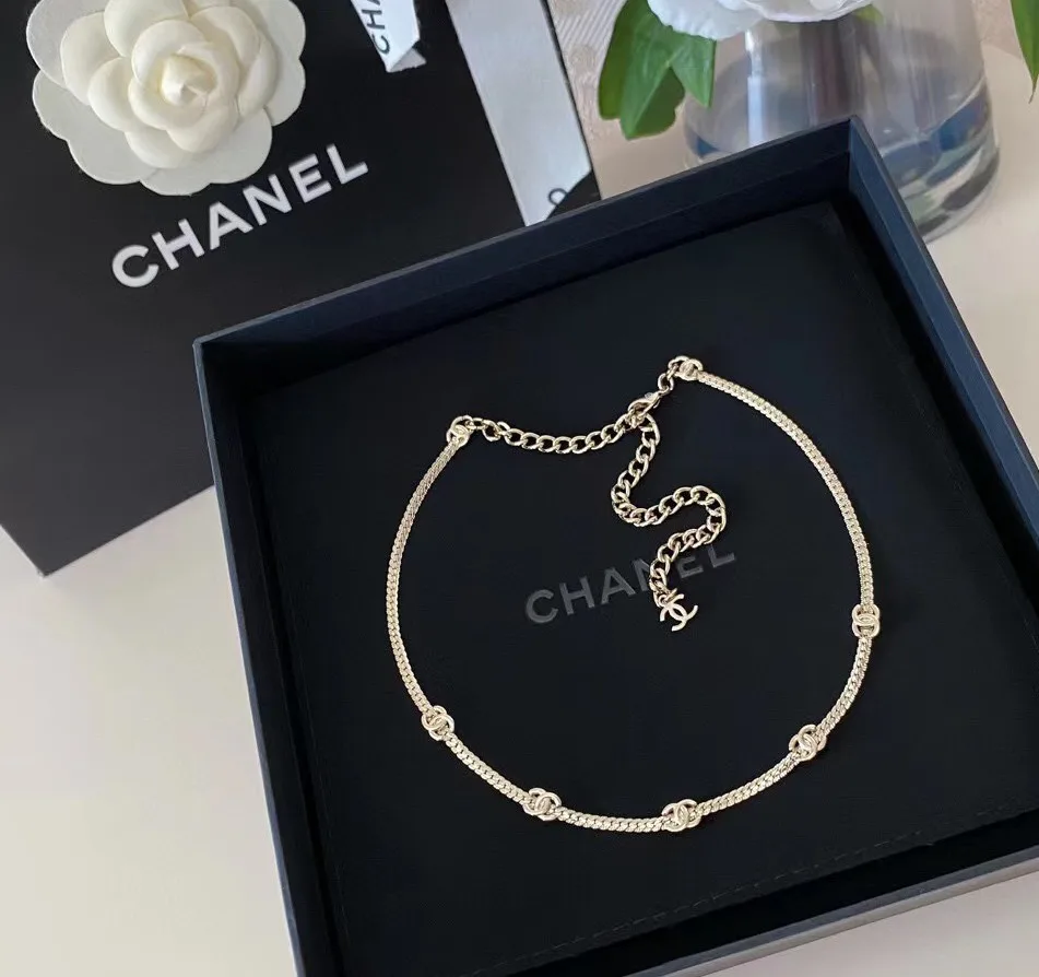 Бижутерия Chanel 17782082