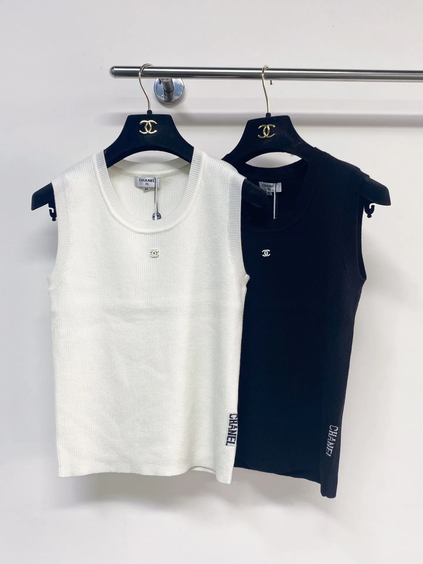 Топы Женские Chanel 10496858