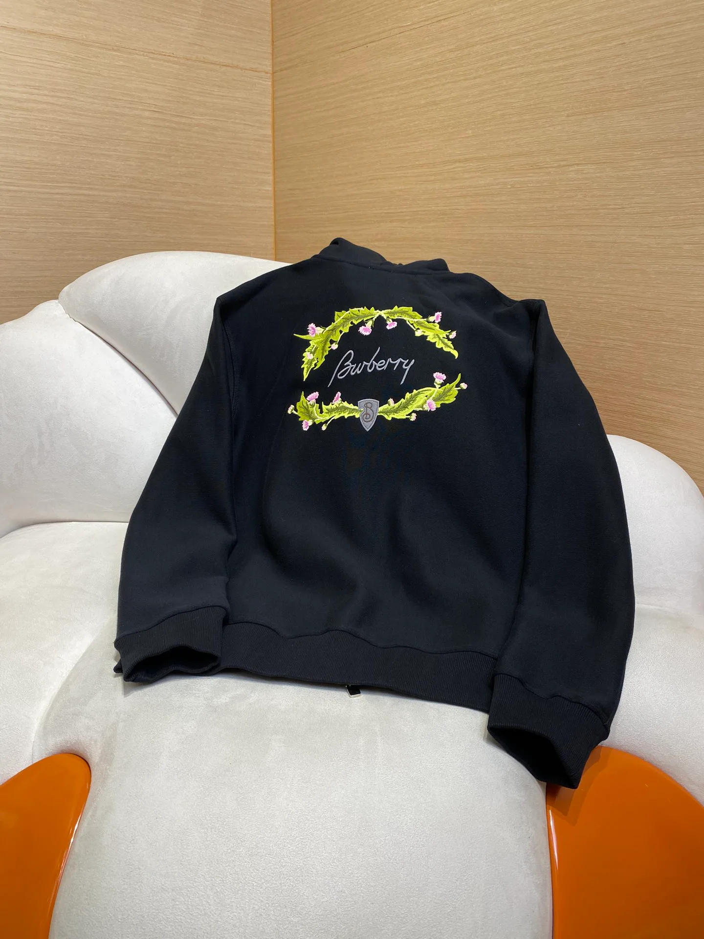 Свитшоты Женские Burberry 33269