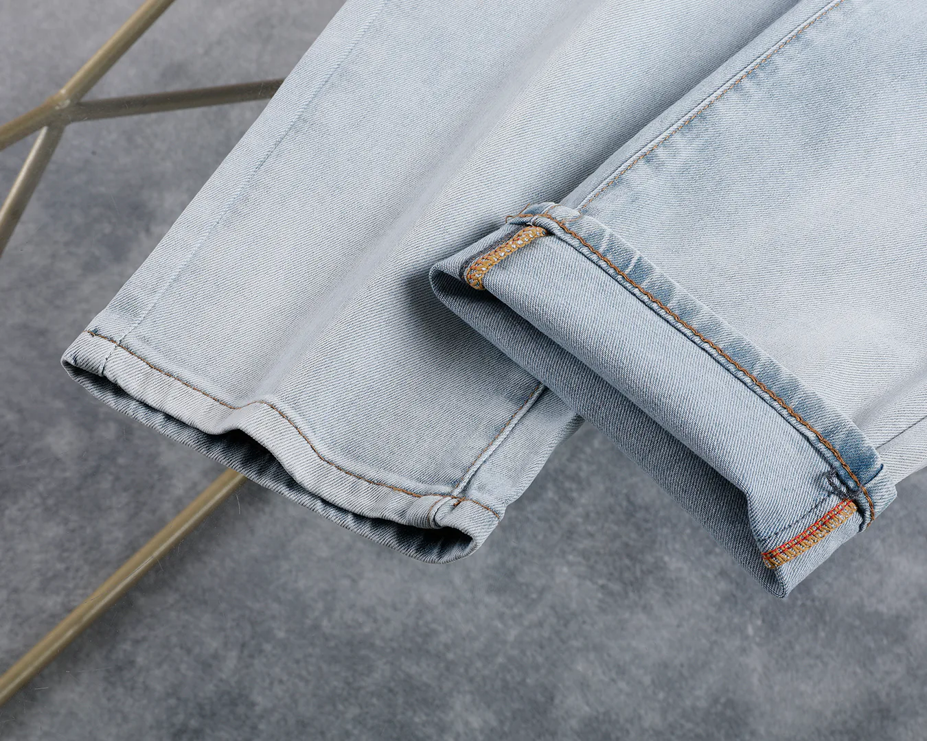 Джинсы Мужские Berluti 11544995