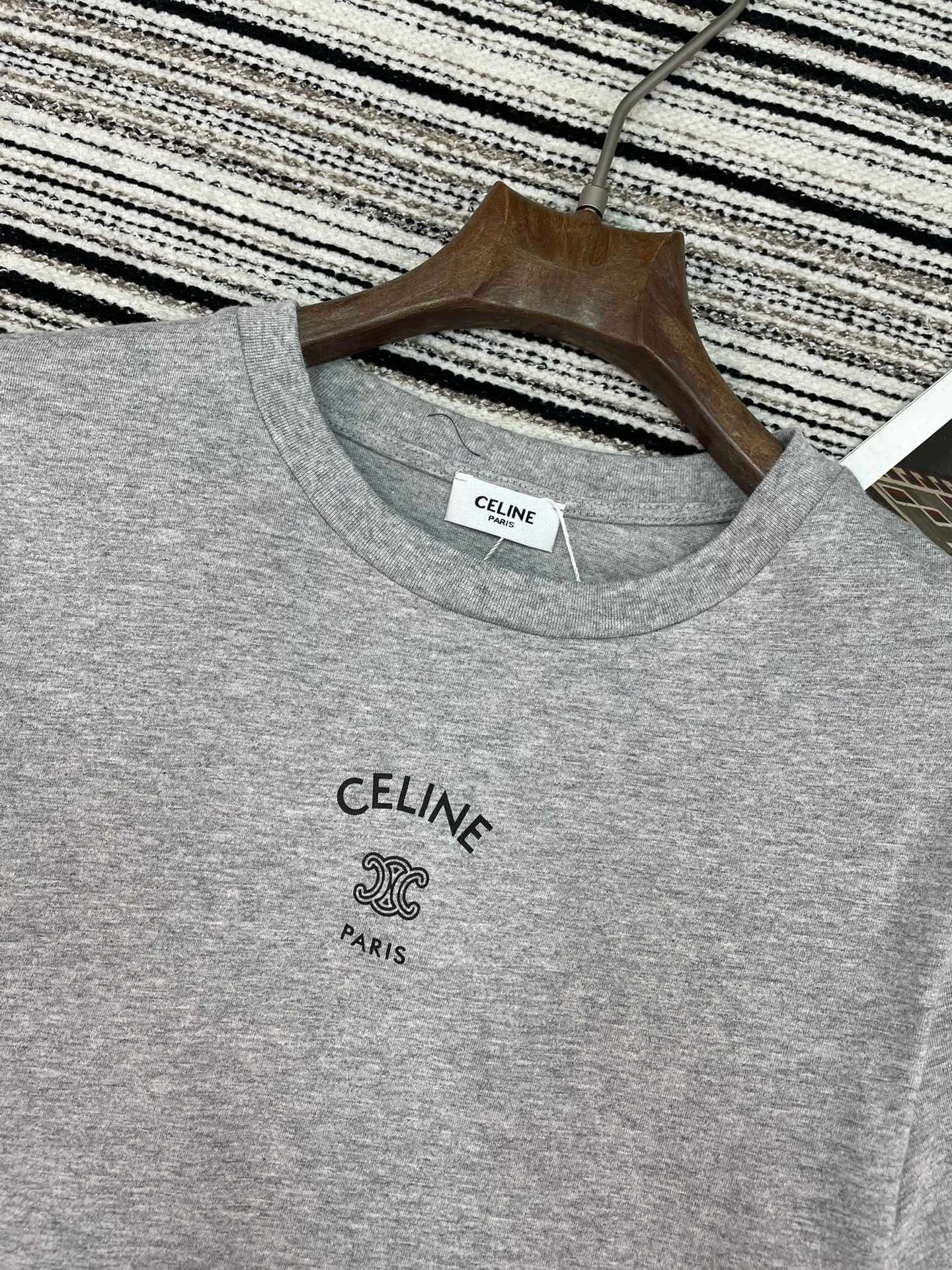 Футболки Женские Celine 10395036