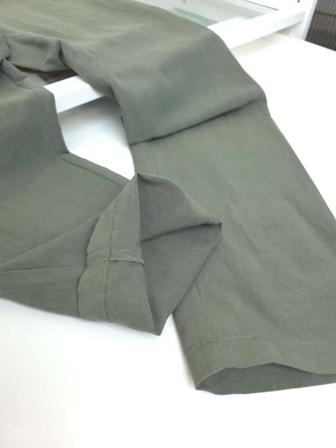 Брюки Мужские Loro Piana 13293249