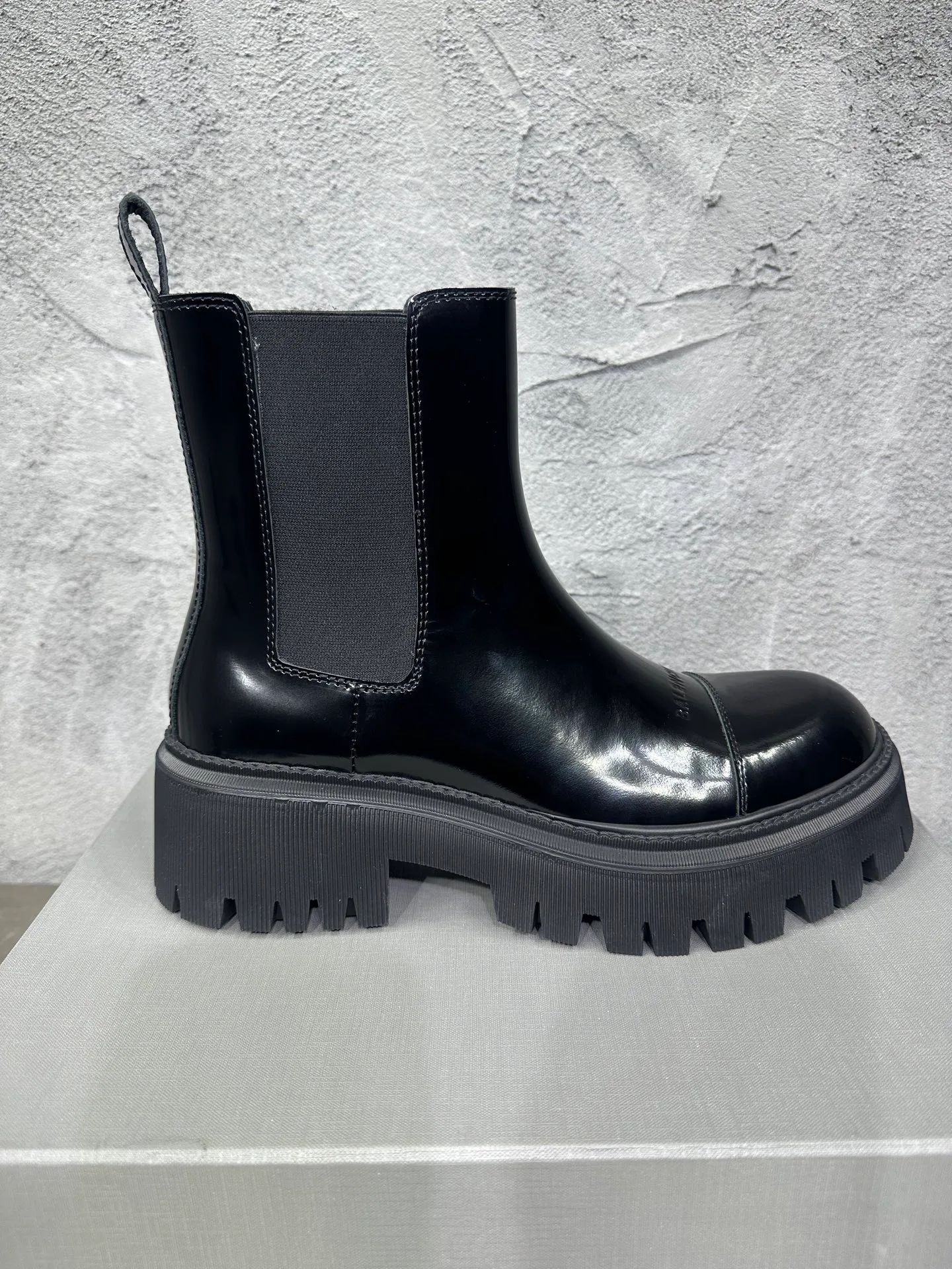 Ботинки Женские Balenciaga 3550562