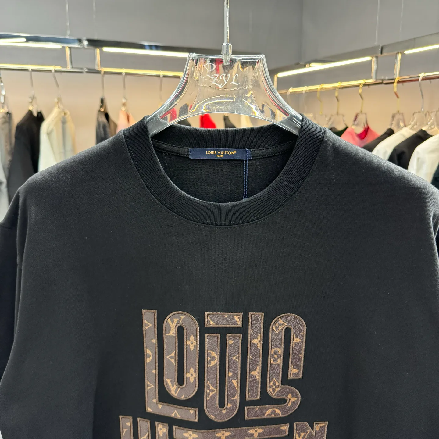 Футболки Мужские Louis Vuitton 11622858