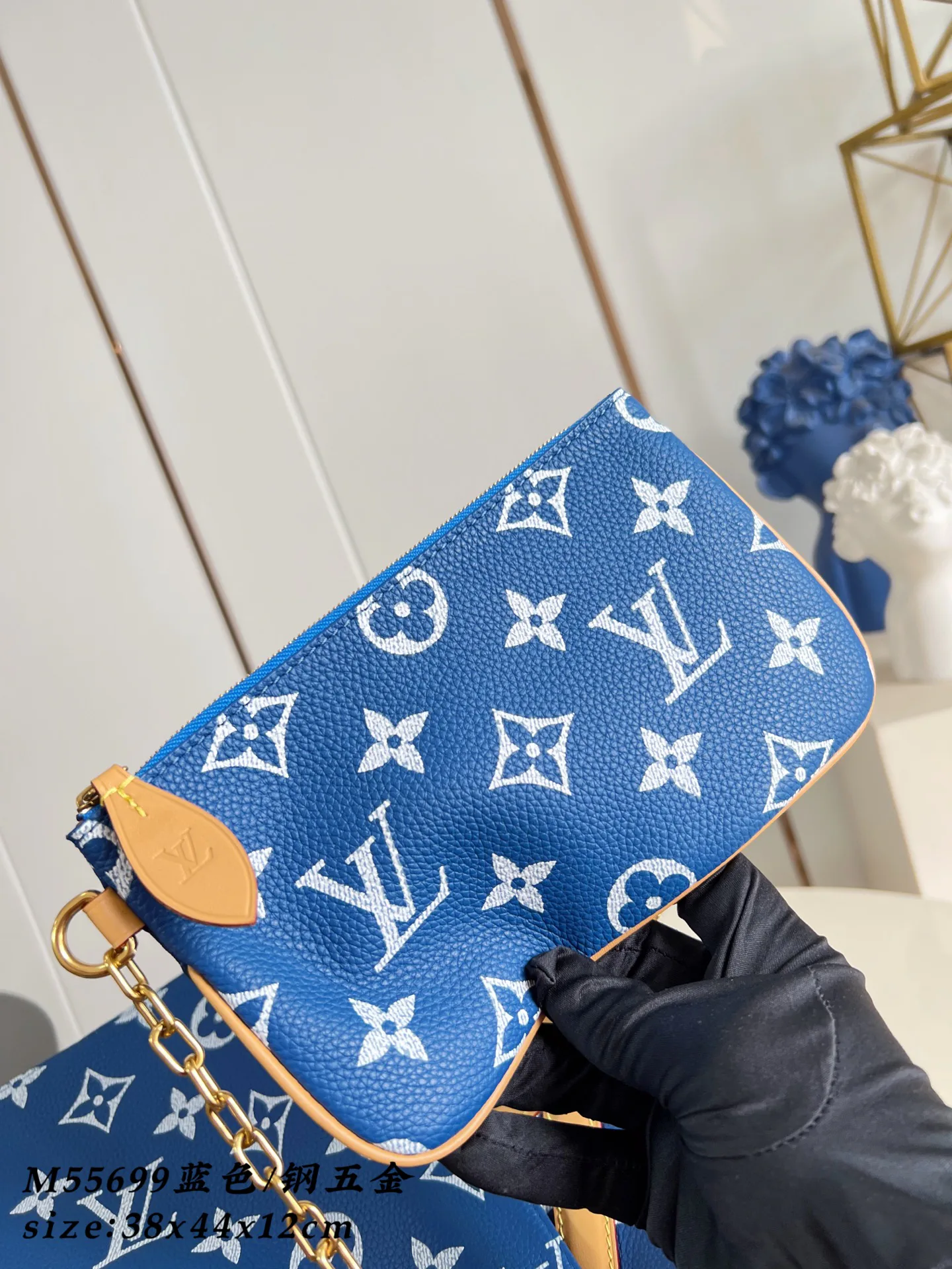 Рюкзаки Женские Louis Vuitton 11727932
