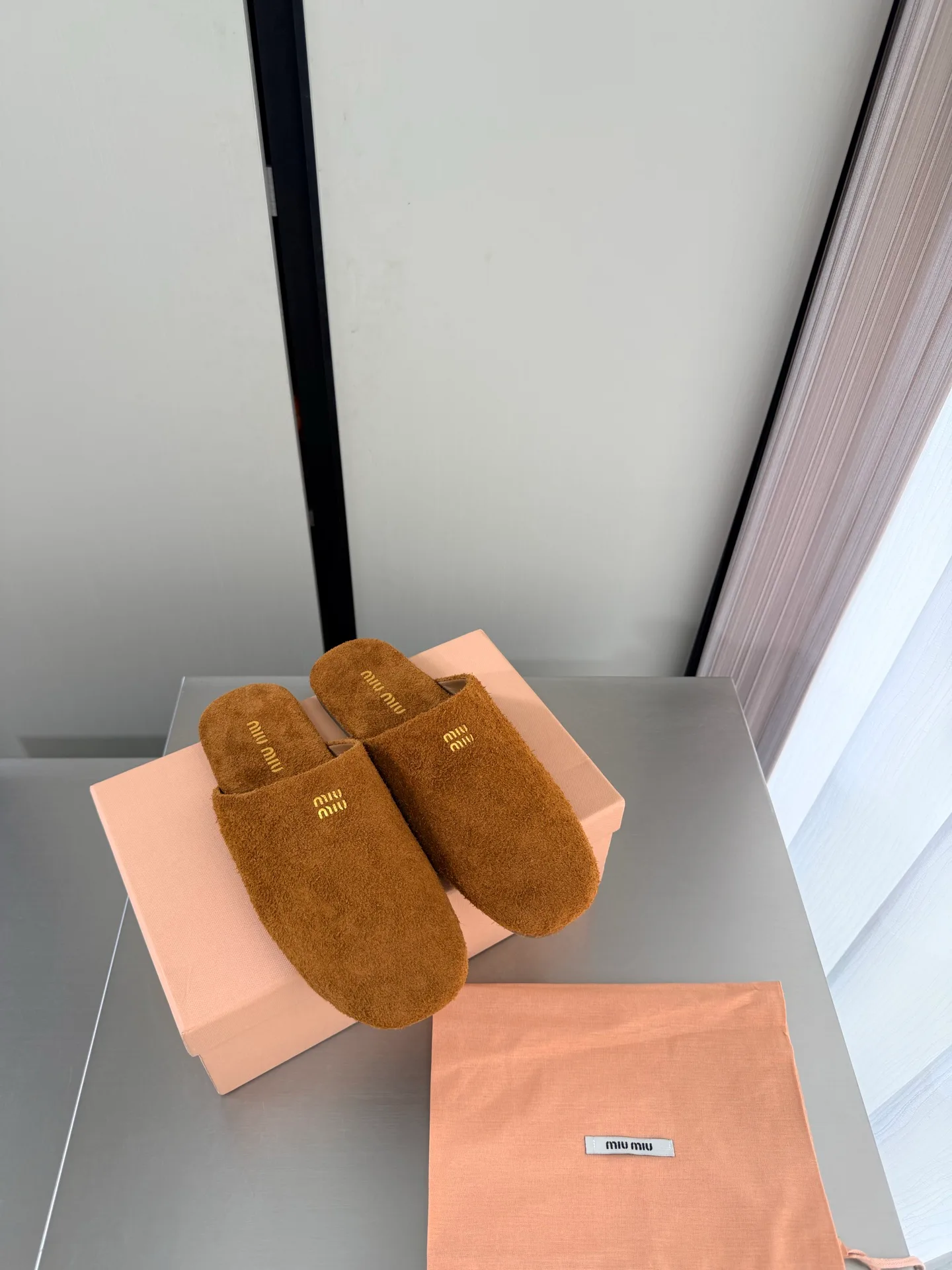 Мюли И Сабо Женские Miu Miu 17531845