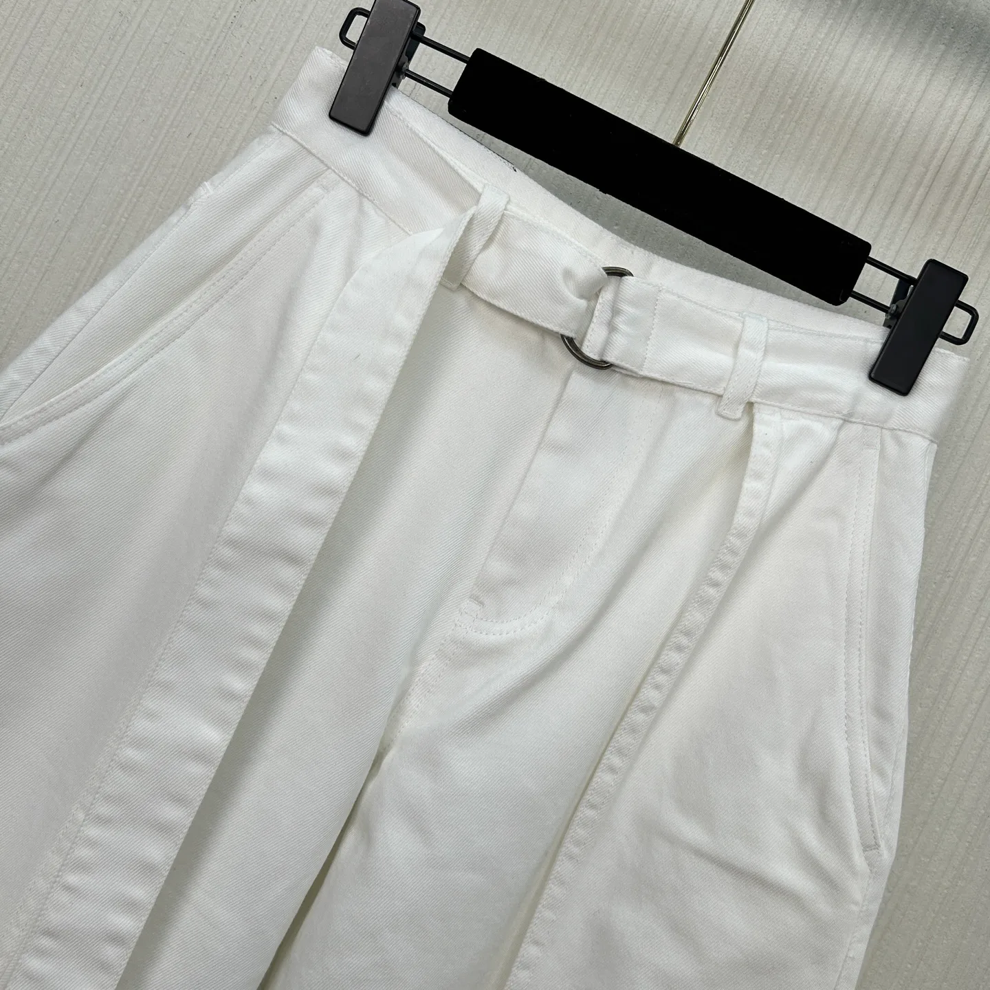 Джинсы Женские Loewe 1593827