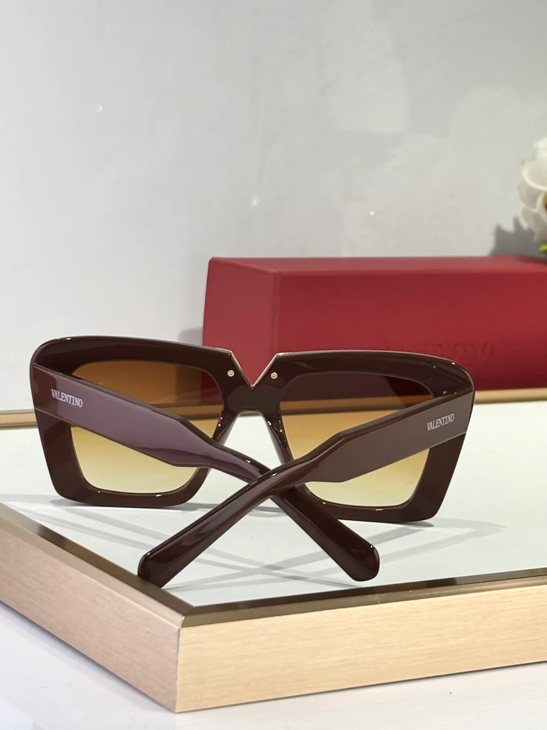 Очки Valentino 9350