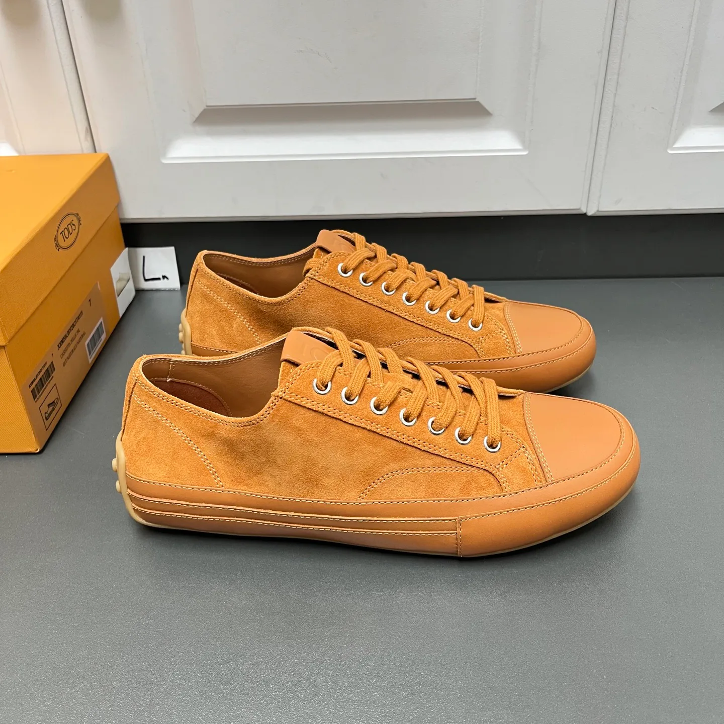 Лоферы И Туфли Мужские Tod's 6071868