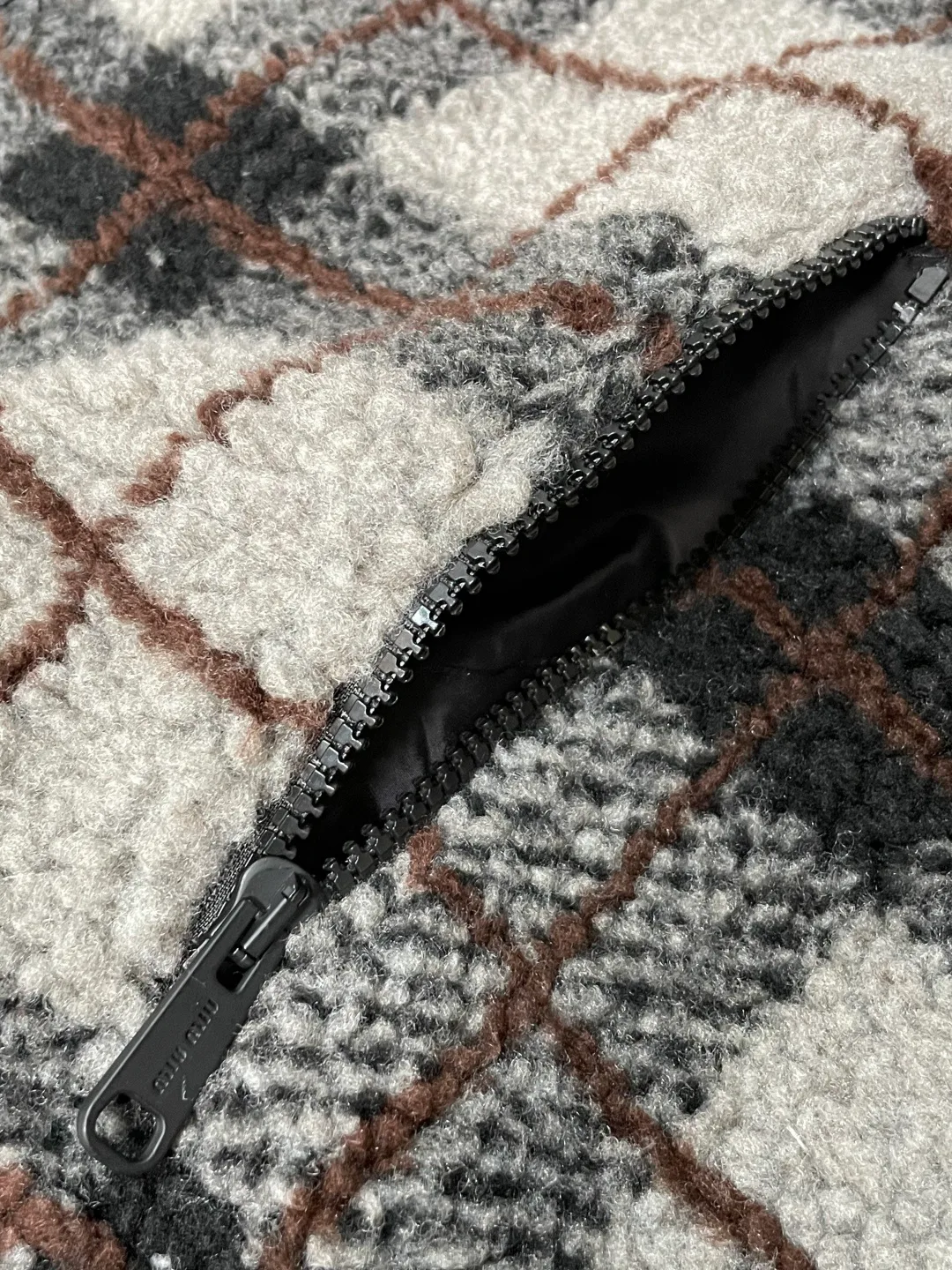 Куртки И Пуховики Женские Miu Miu 5093928