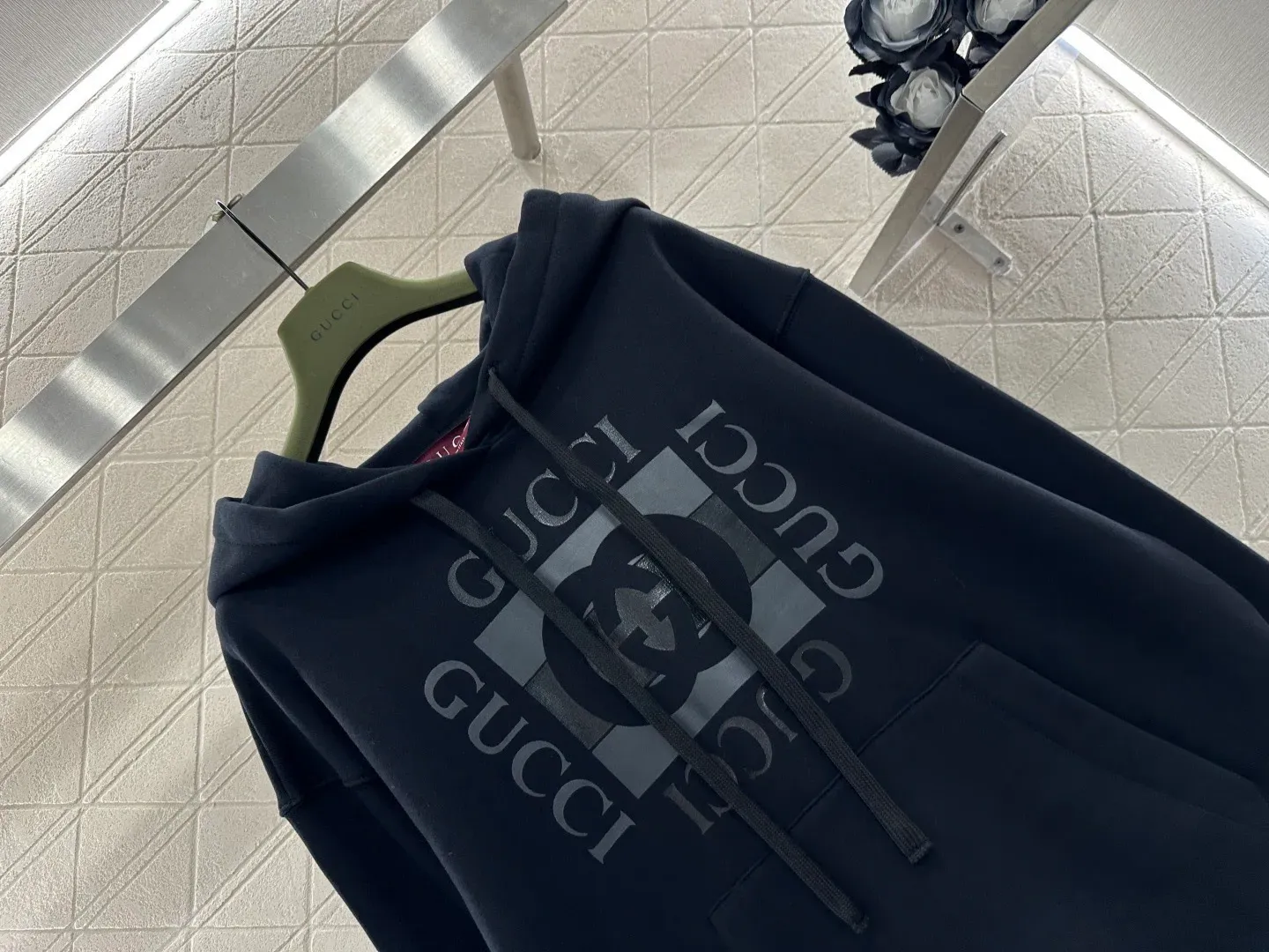 Свитшоты И Худи Женские Gucci 1461080