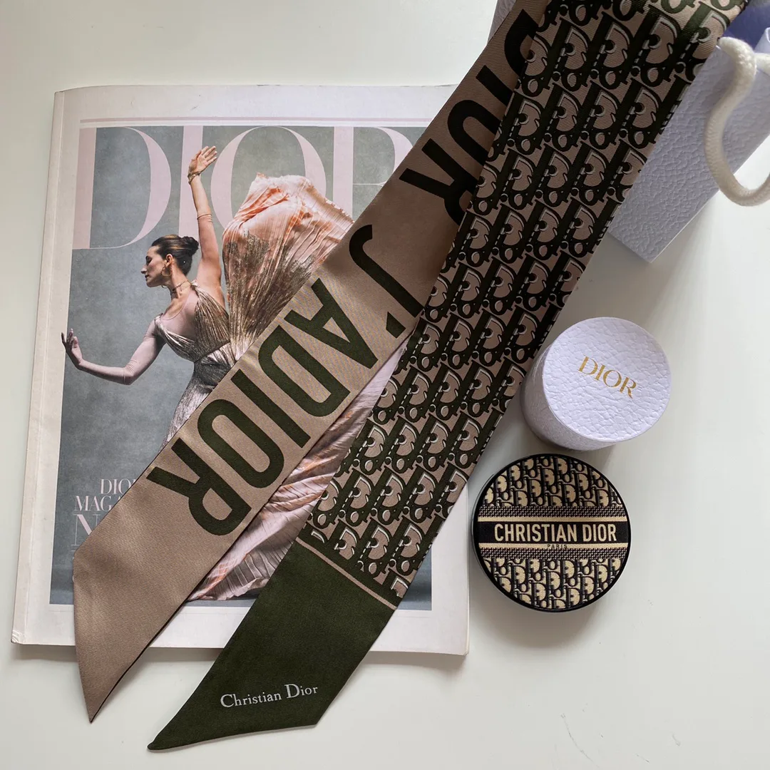 Платки Christian Dior 10688371