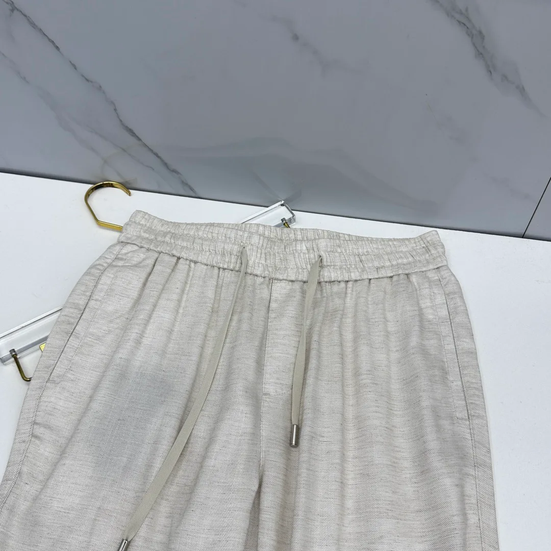 Брюки Мужские Prada 18246821