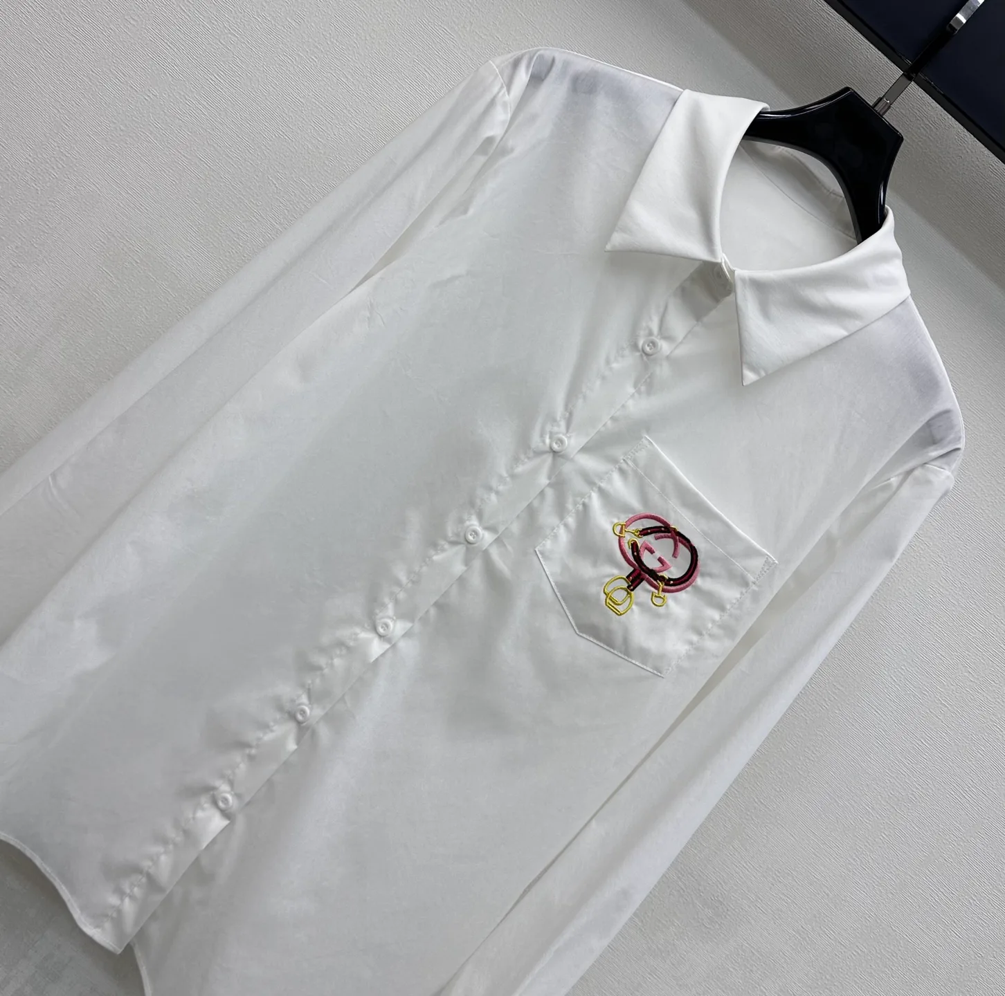 Рубашки Женские Gucci 11049584