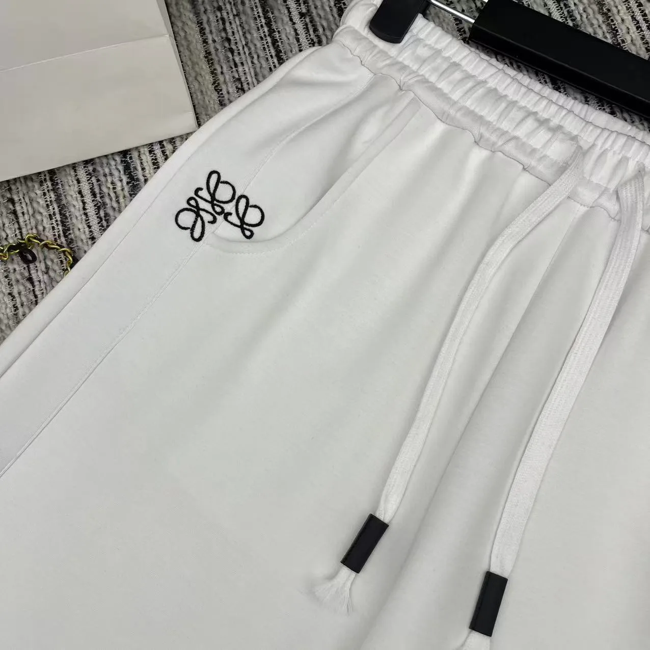 Брюки Женские Loewe 11172062