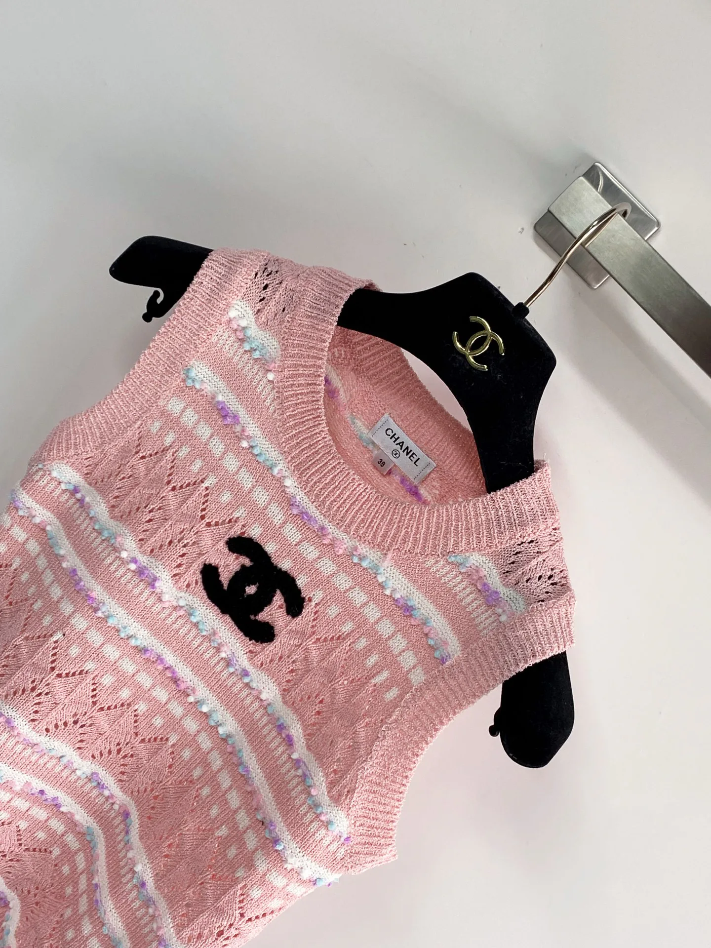 Жилеты Женские Chanel 11455033
