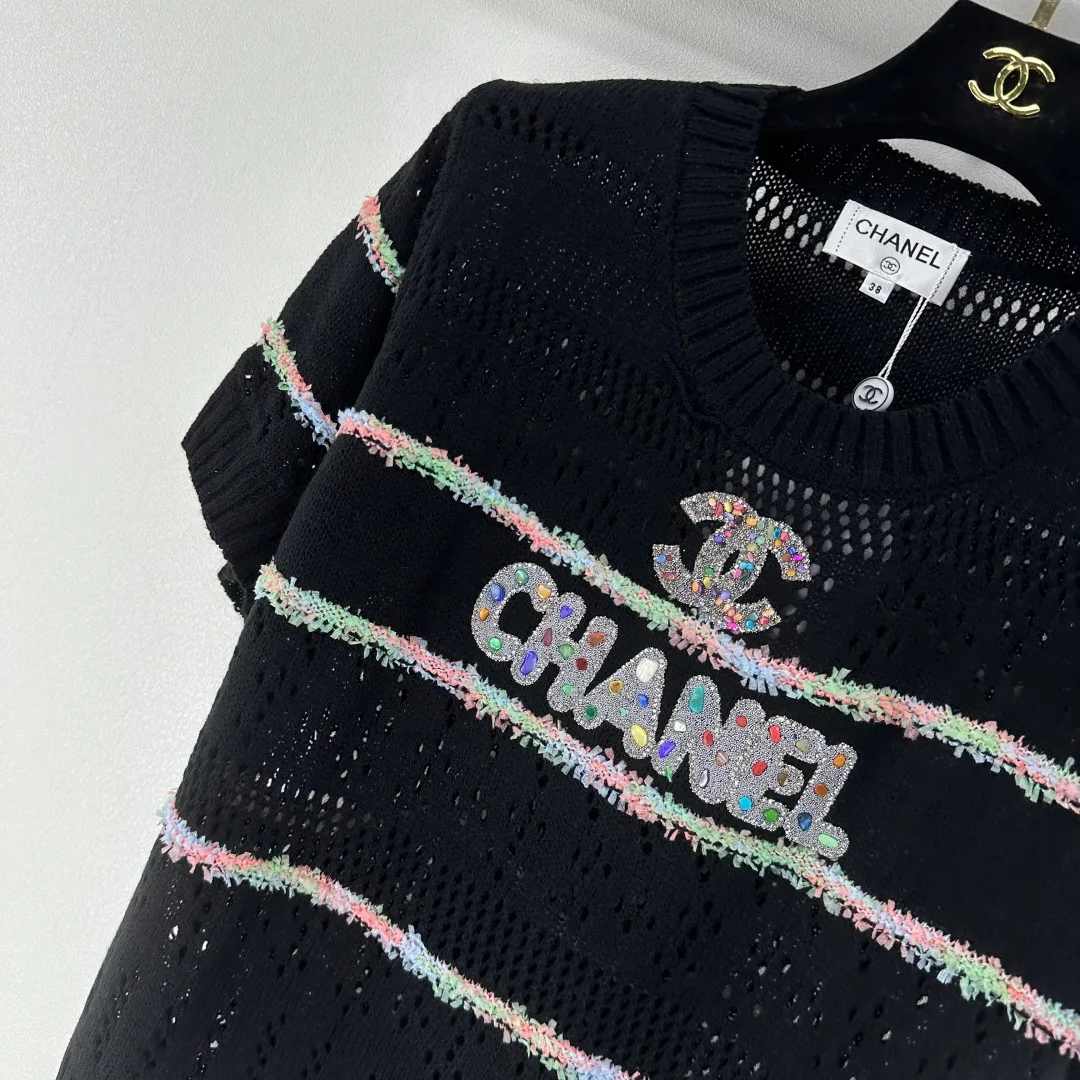 Топы Женские Chanel 5179591
