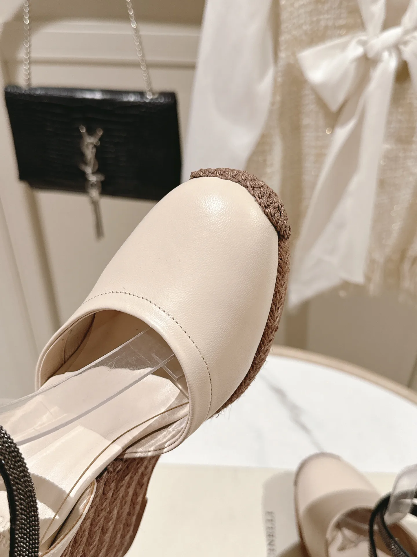 Туфли Женские Brunello Cucinelli 22165