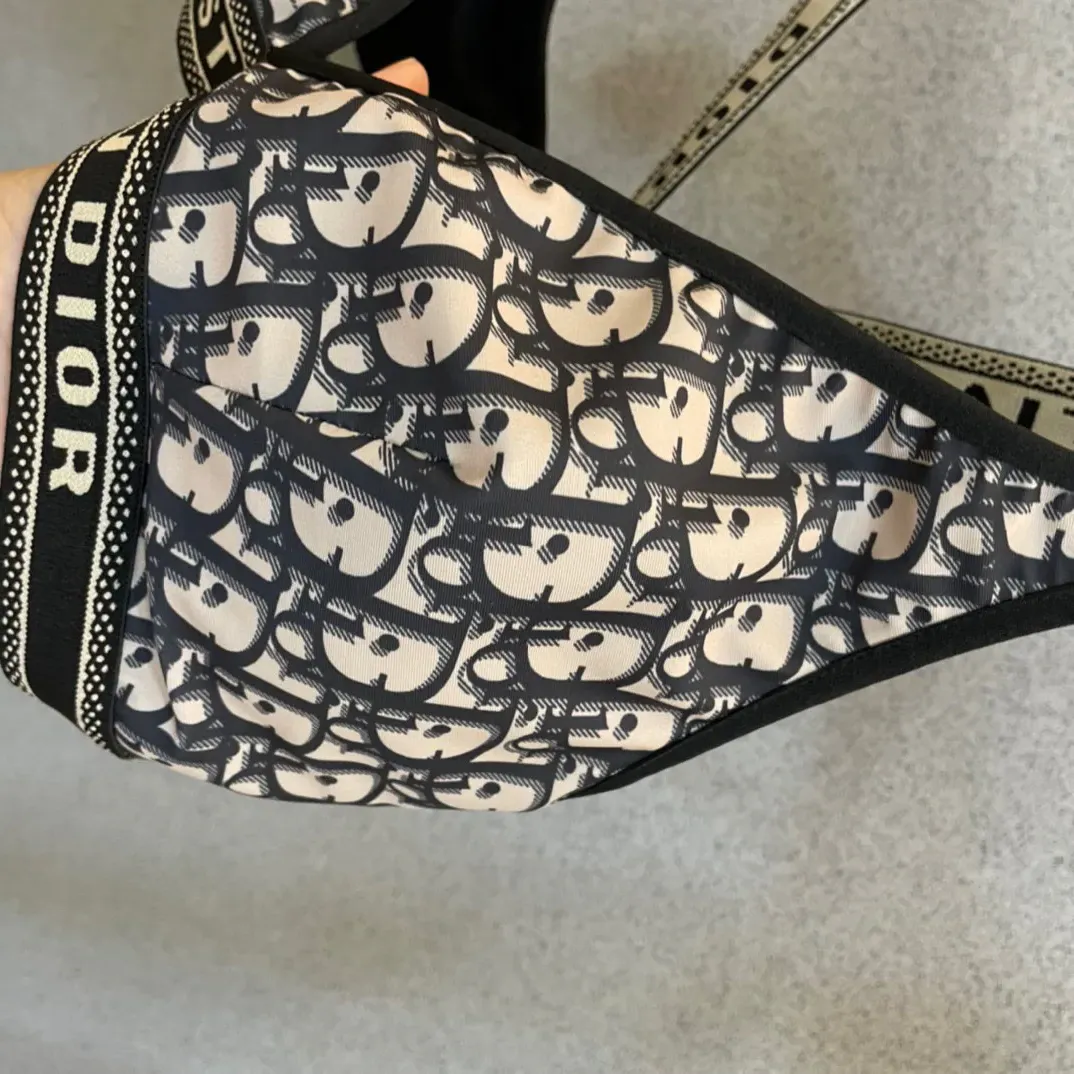 Купальники Женские Christian Dior 638050