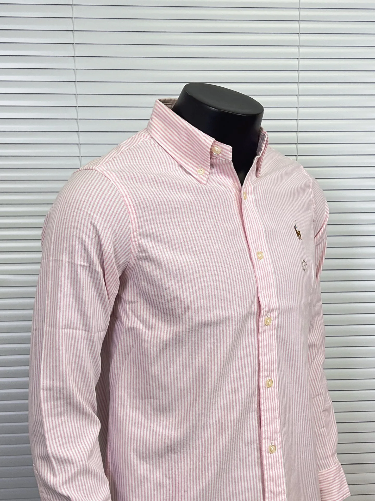 Рубашки Мужские Ralph Lauren 11411614