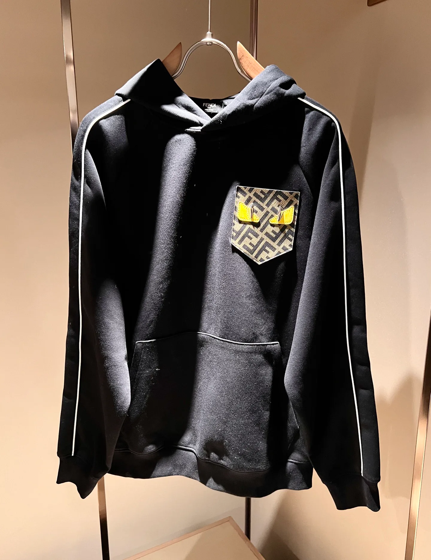 Свитшоты И Худи Мужские Fendi 869388