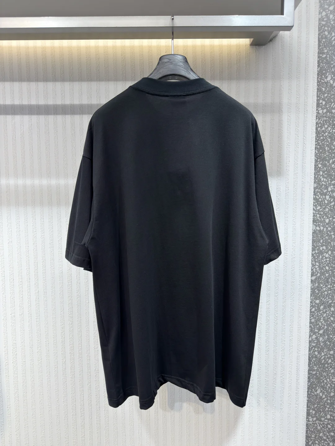 Футболки Мужские Balenciaga 10904111