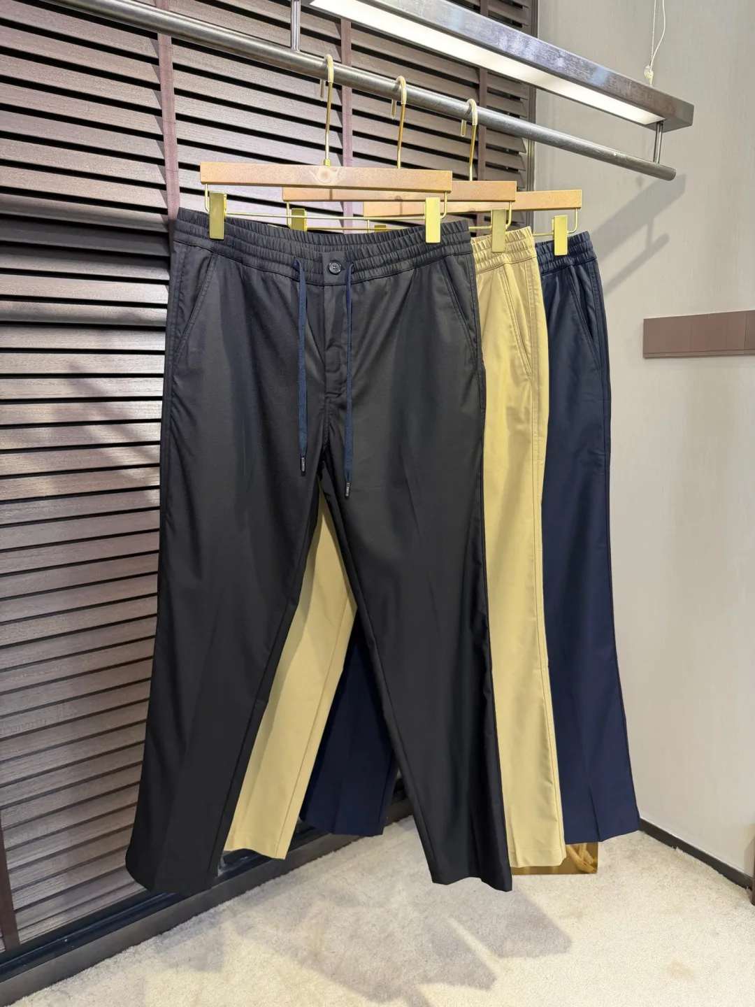 Брюки Мужские Ralph Lauren 11019676