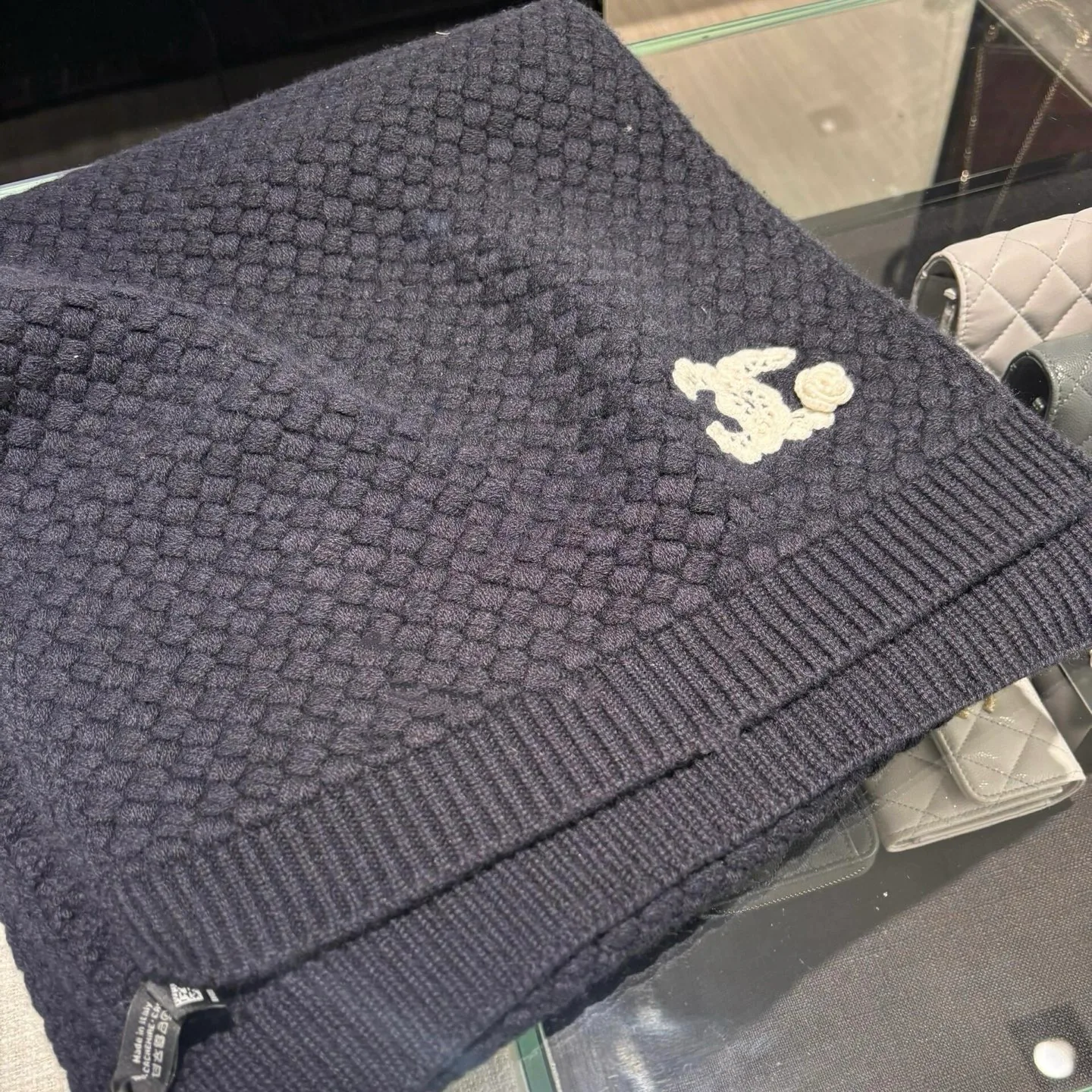 Головные Уборы Chanel 115281