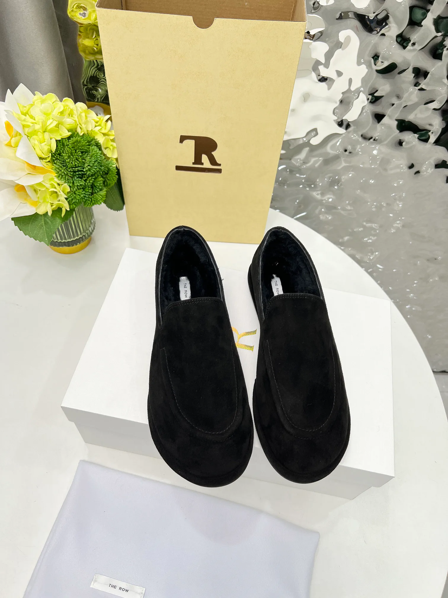 Лоферы Женские The Row 392204