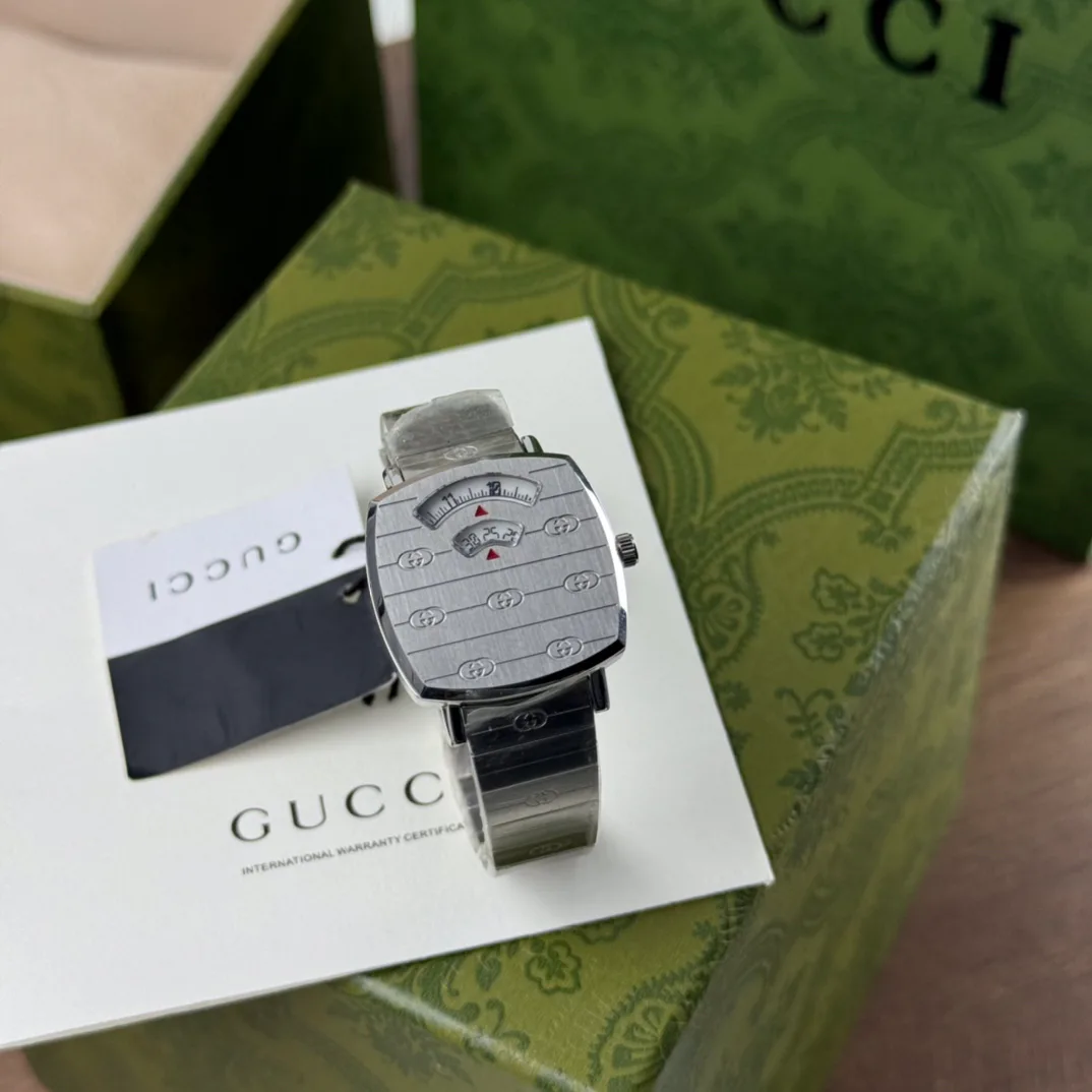 Часы Женские Gucci 5448