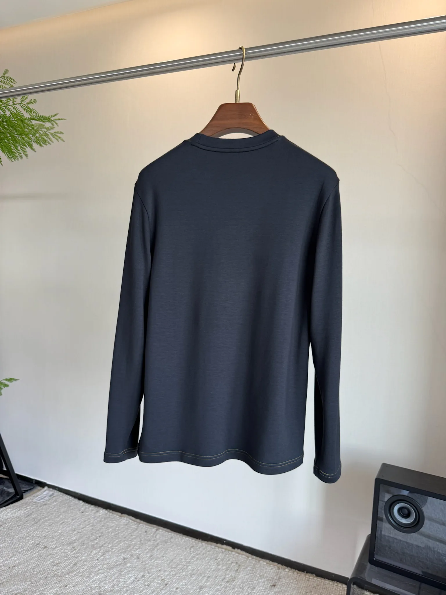 Лонгсливы Мужские Loewe 81426