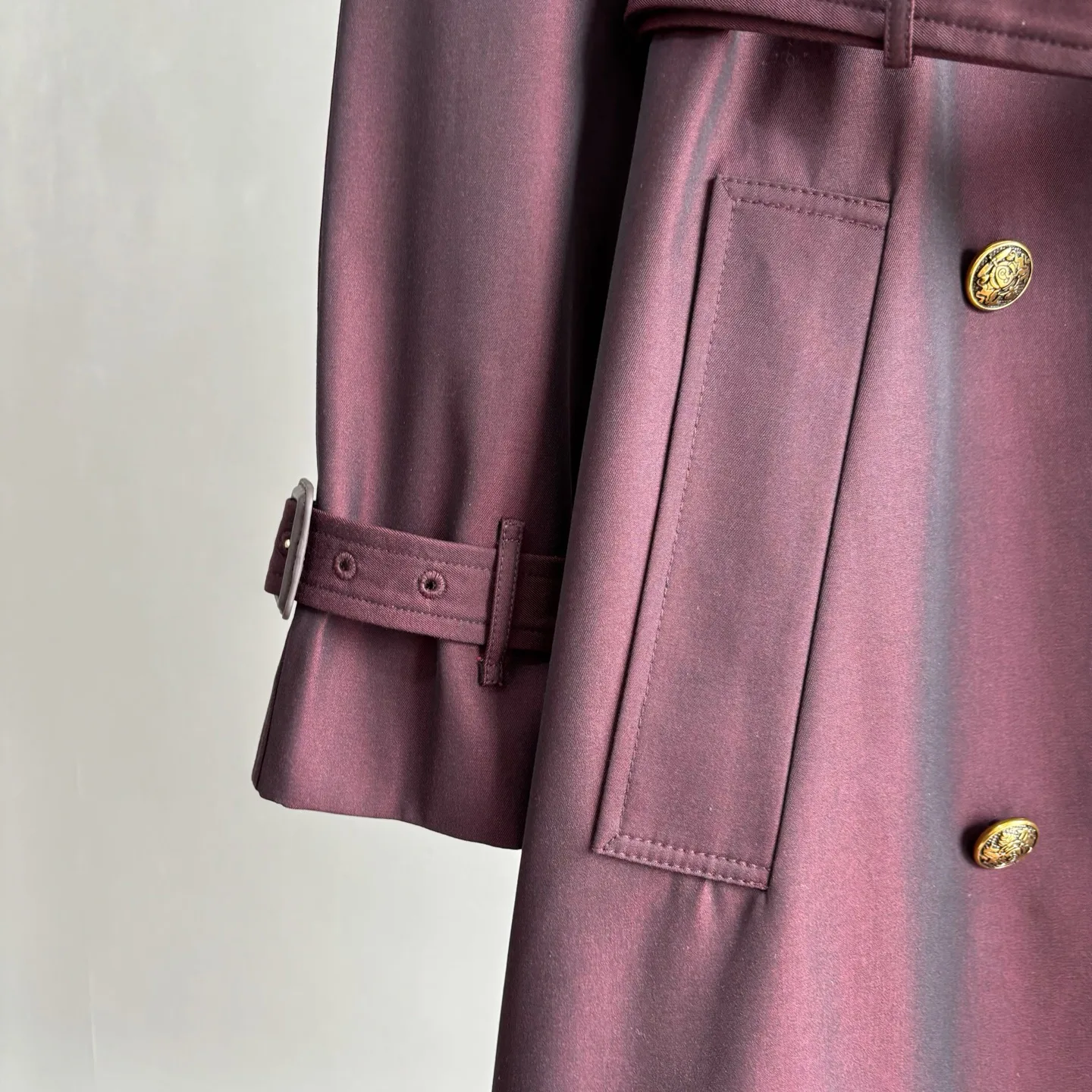 Тренчи Женские Burberry 5202661