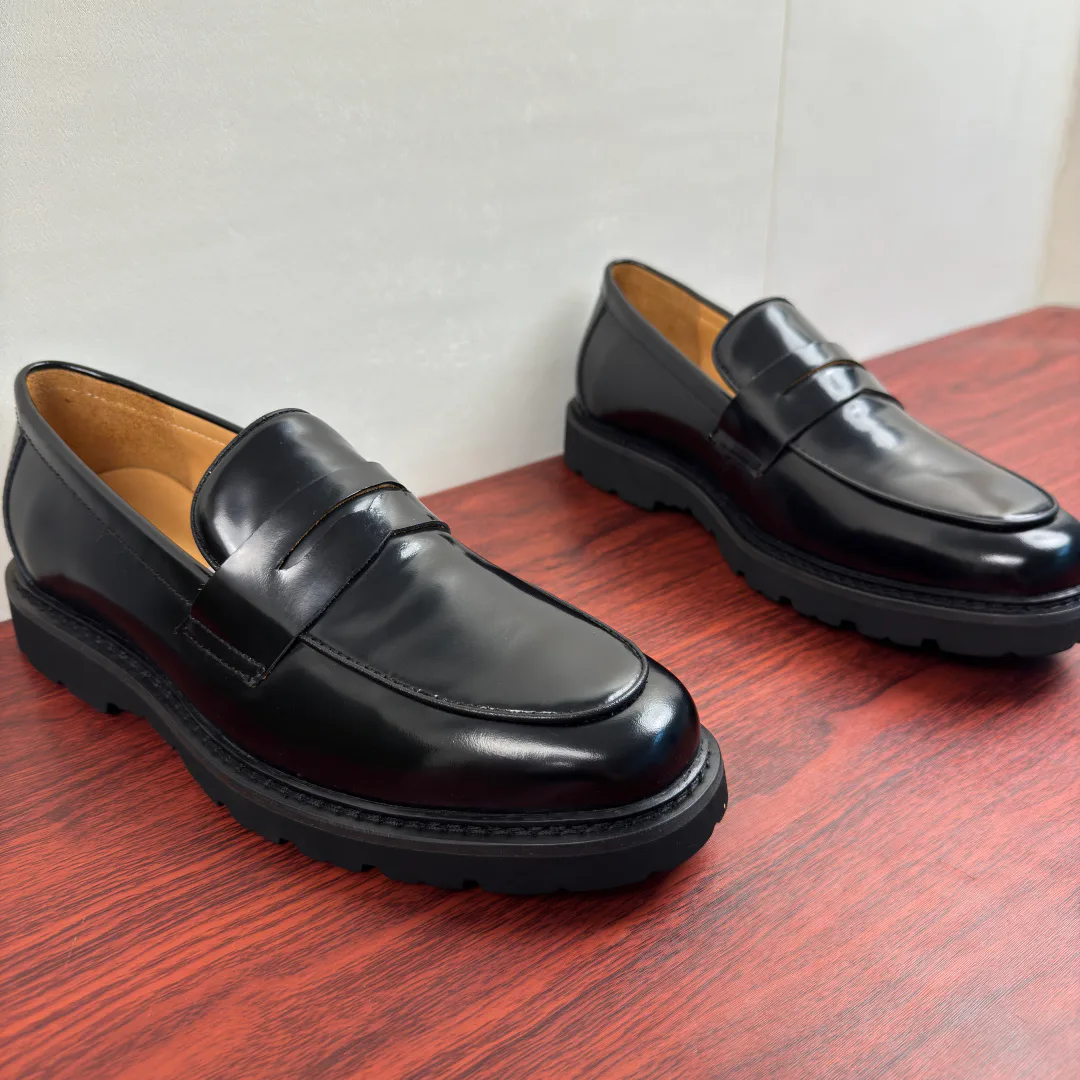 Лоферы И Туфли Мужские Gucci 18230797