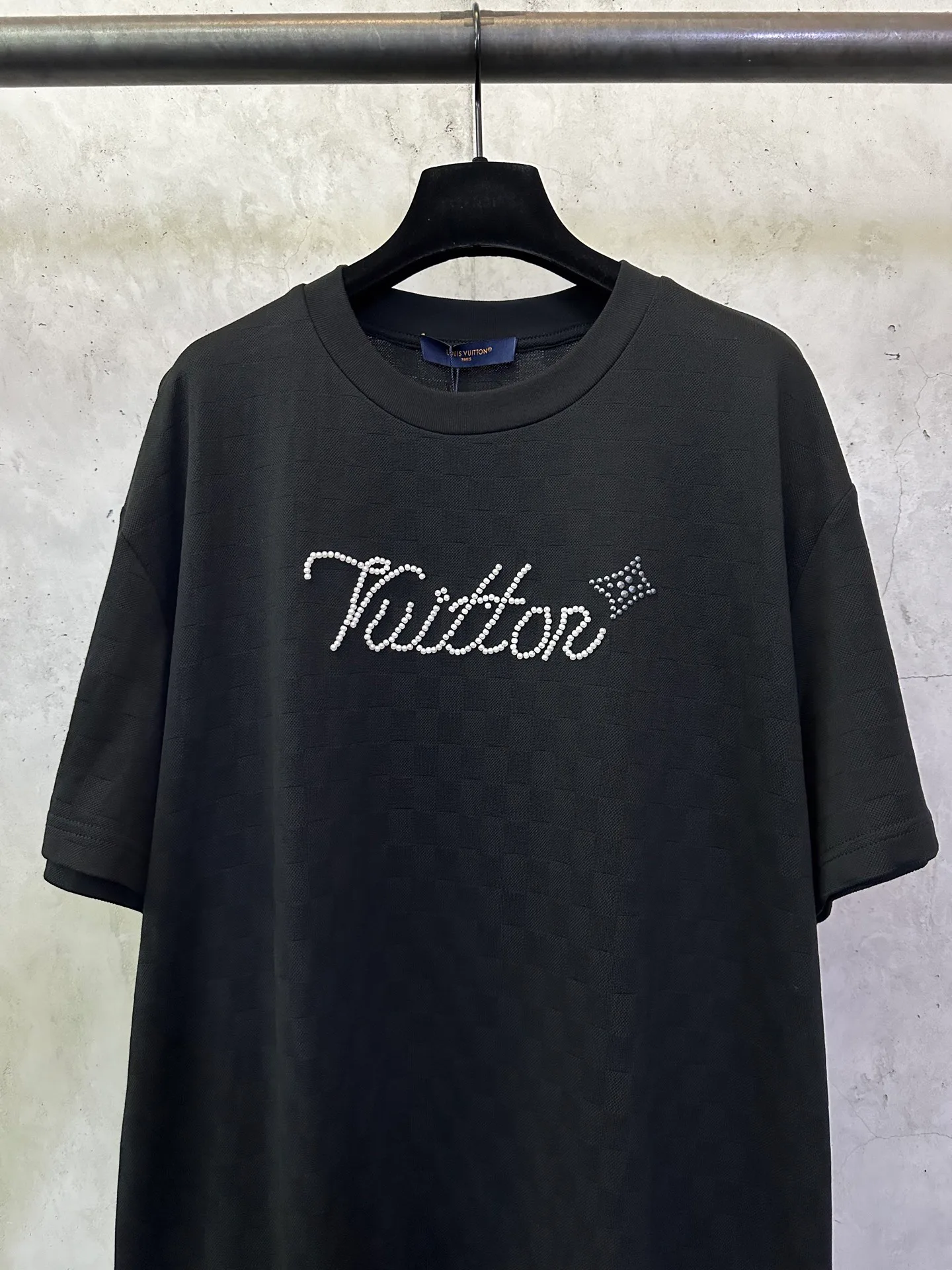 Футболки Мужские Louis Vuitton 10028066