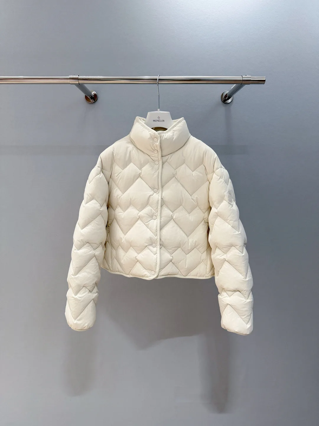 Куртки И Пуховики Женские Moncler 247523