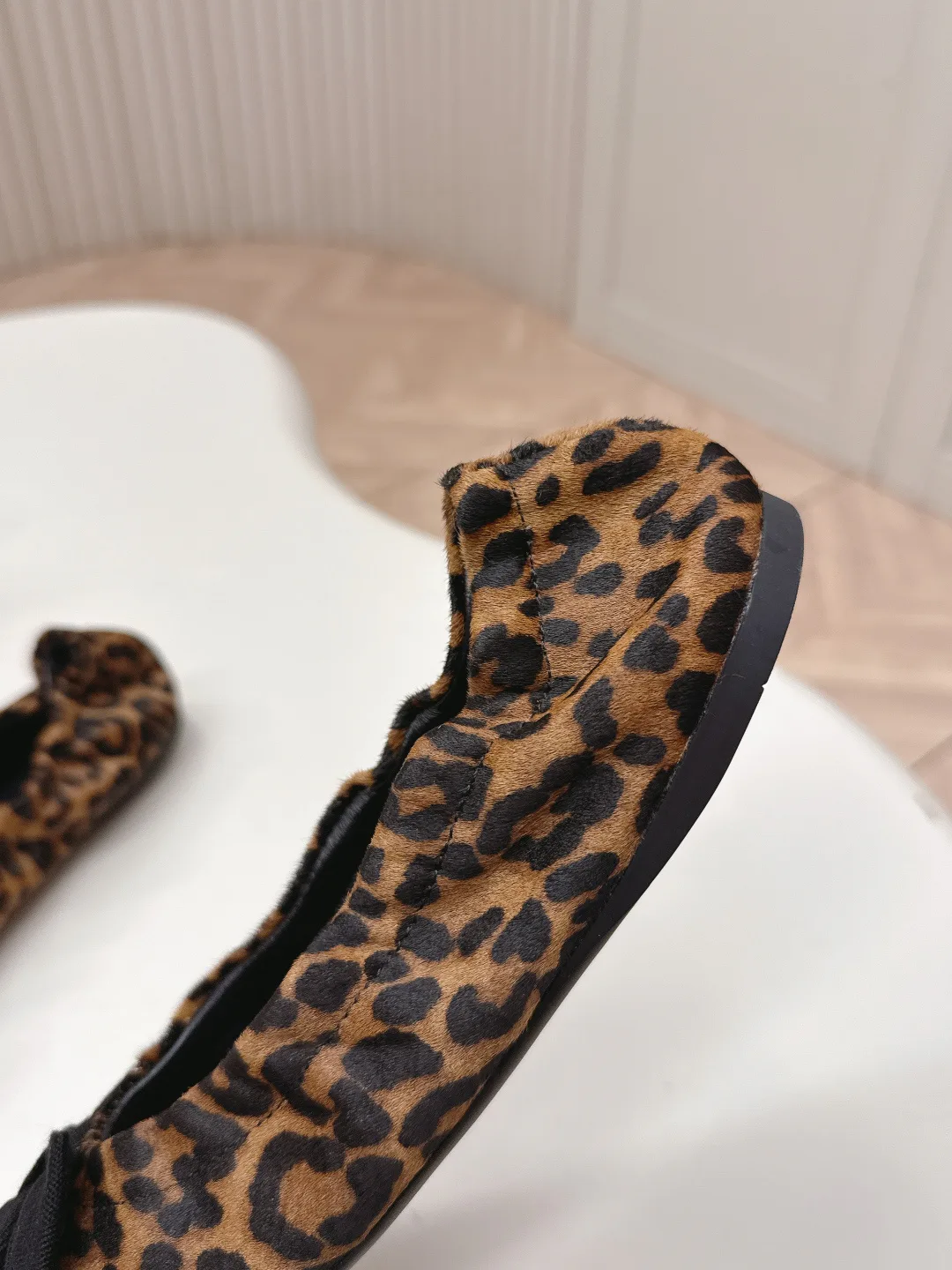 Балетки Женские Prada 13553629