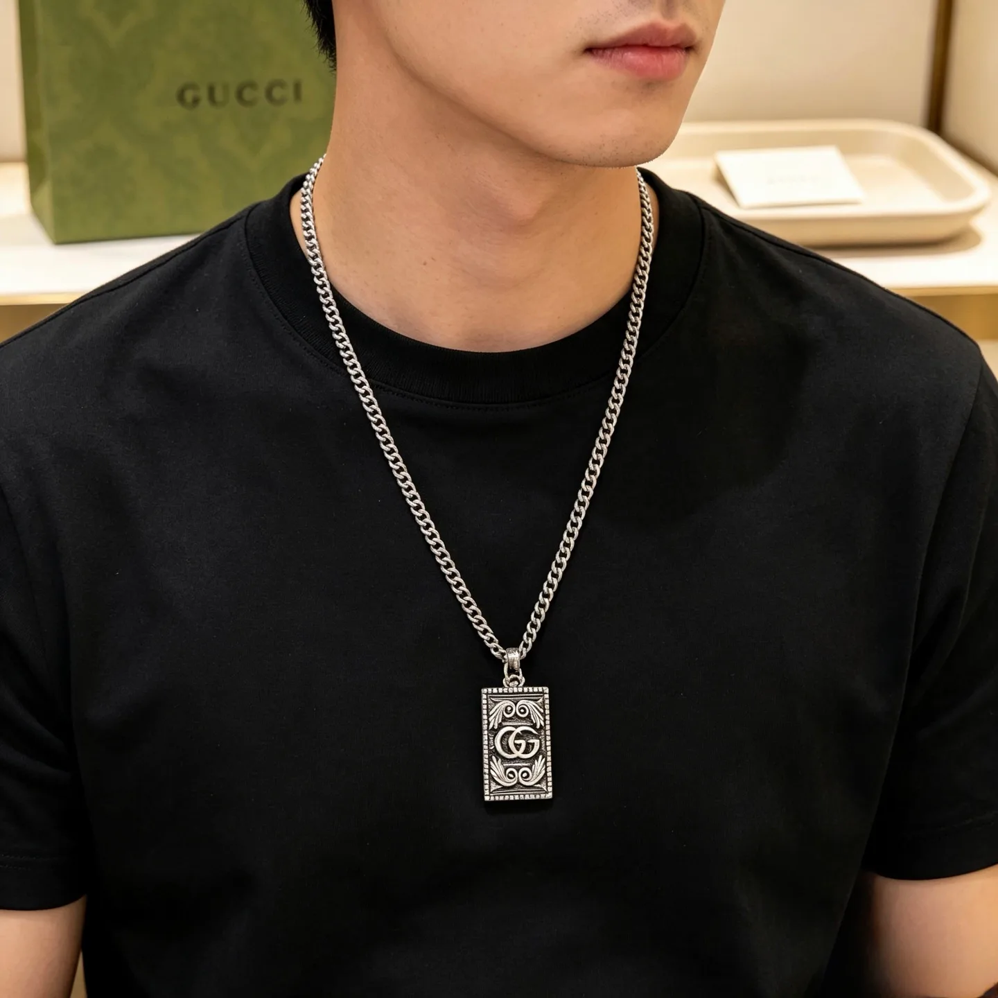Бижутерия Gucci 17782080