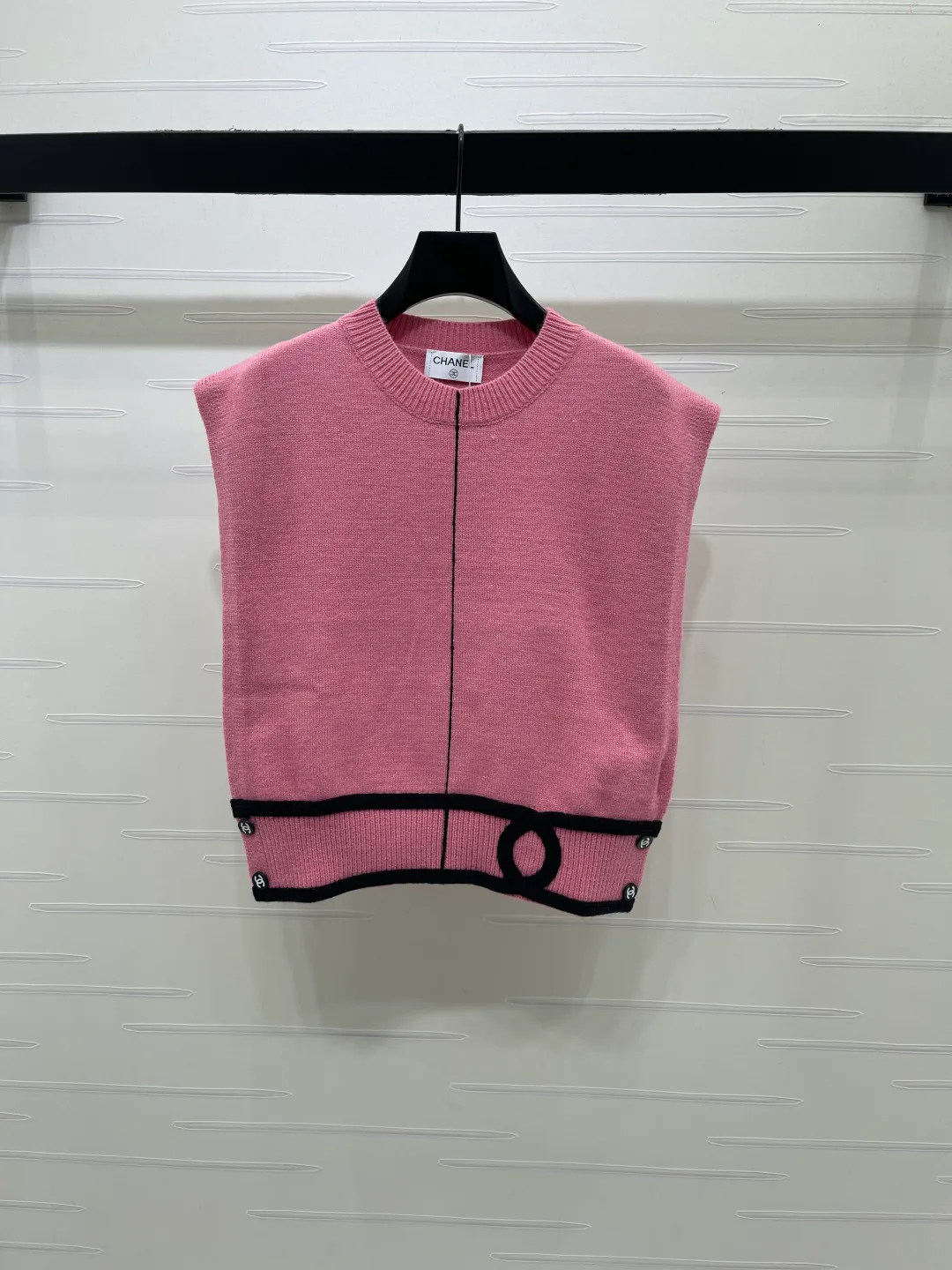Жилеты Женские Chanel 17135418