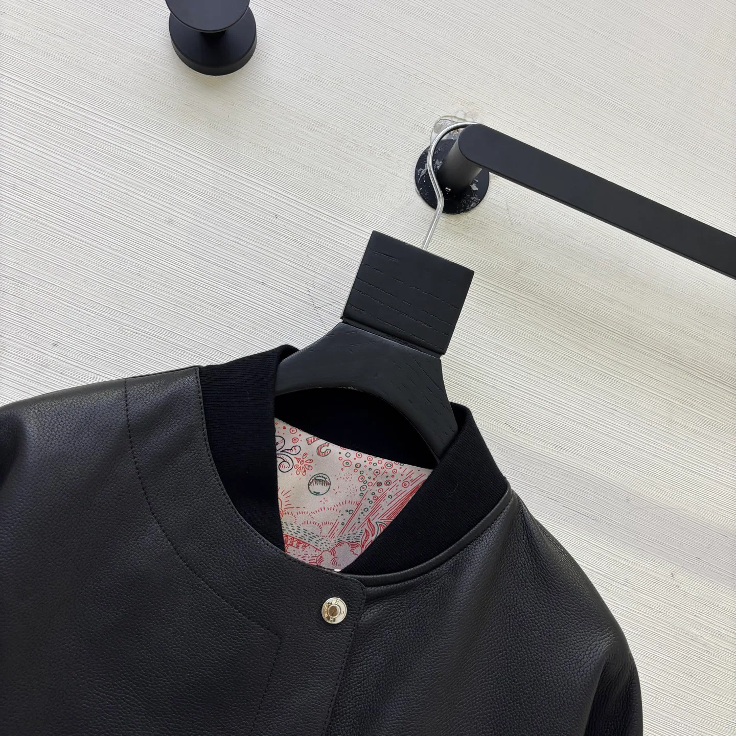 Кожаные Куртки И Дублёнки Женские Hermes 11358739