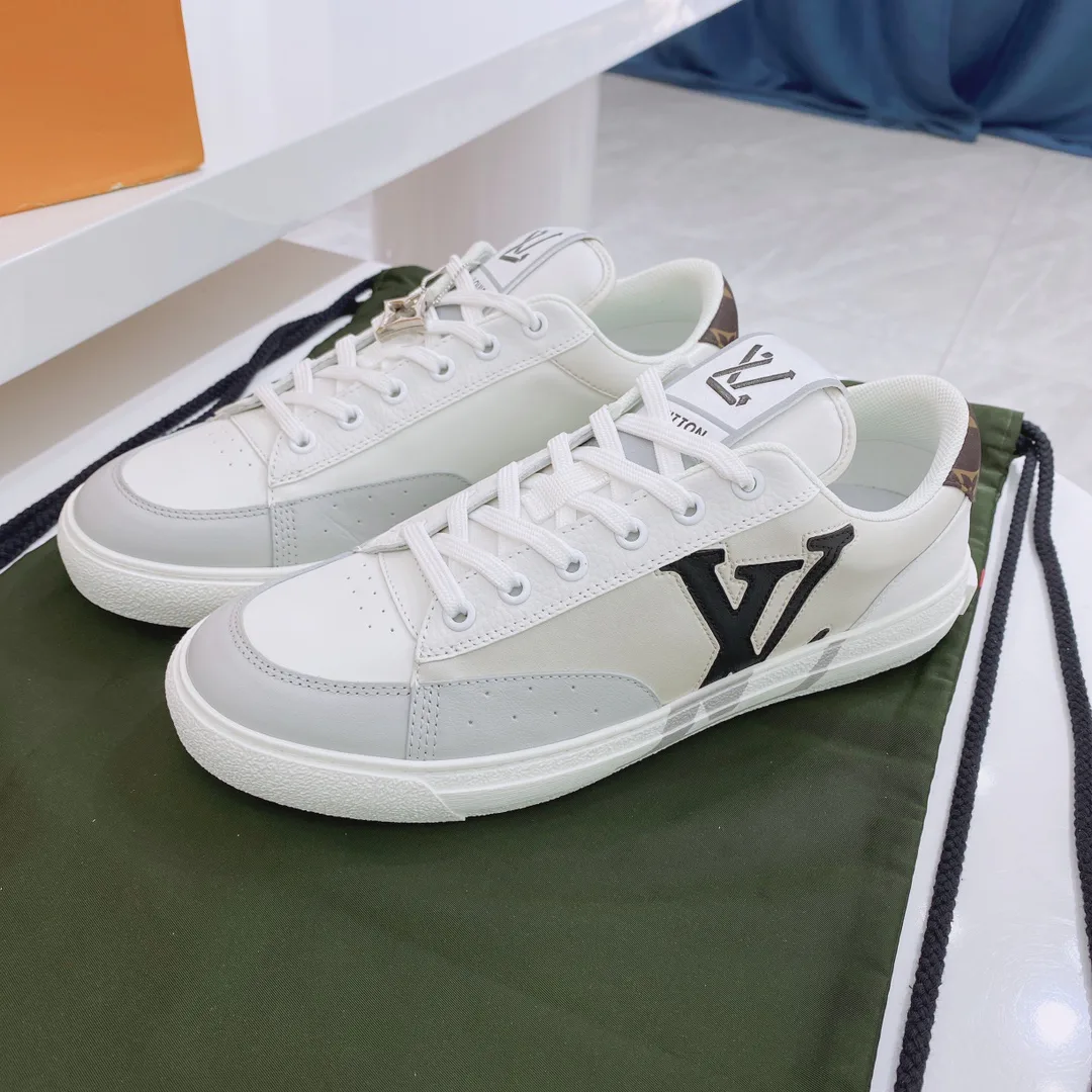 Кеды Женские Louis Vuitton 378053