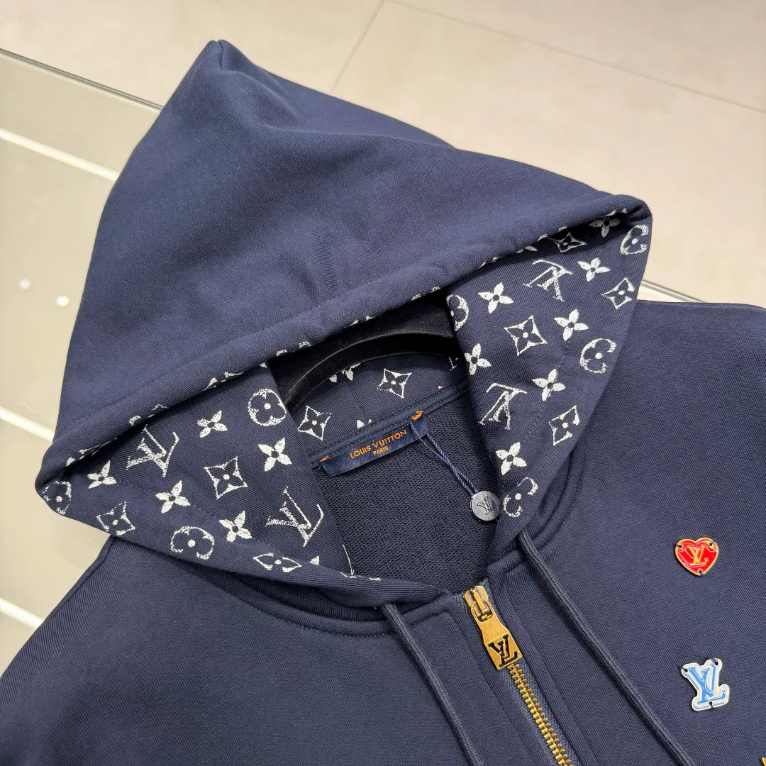 Свитшоты И Худи Мужские Louis Vuitton 18630861
