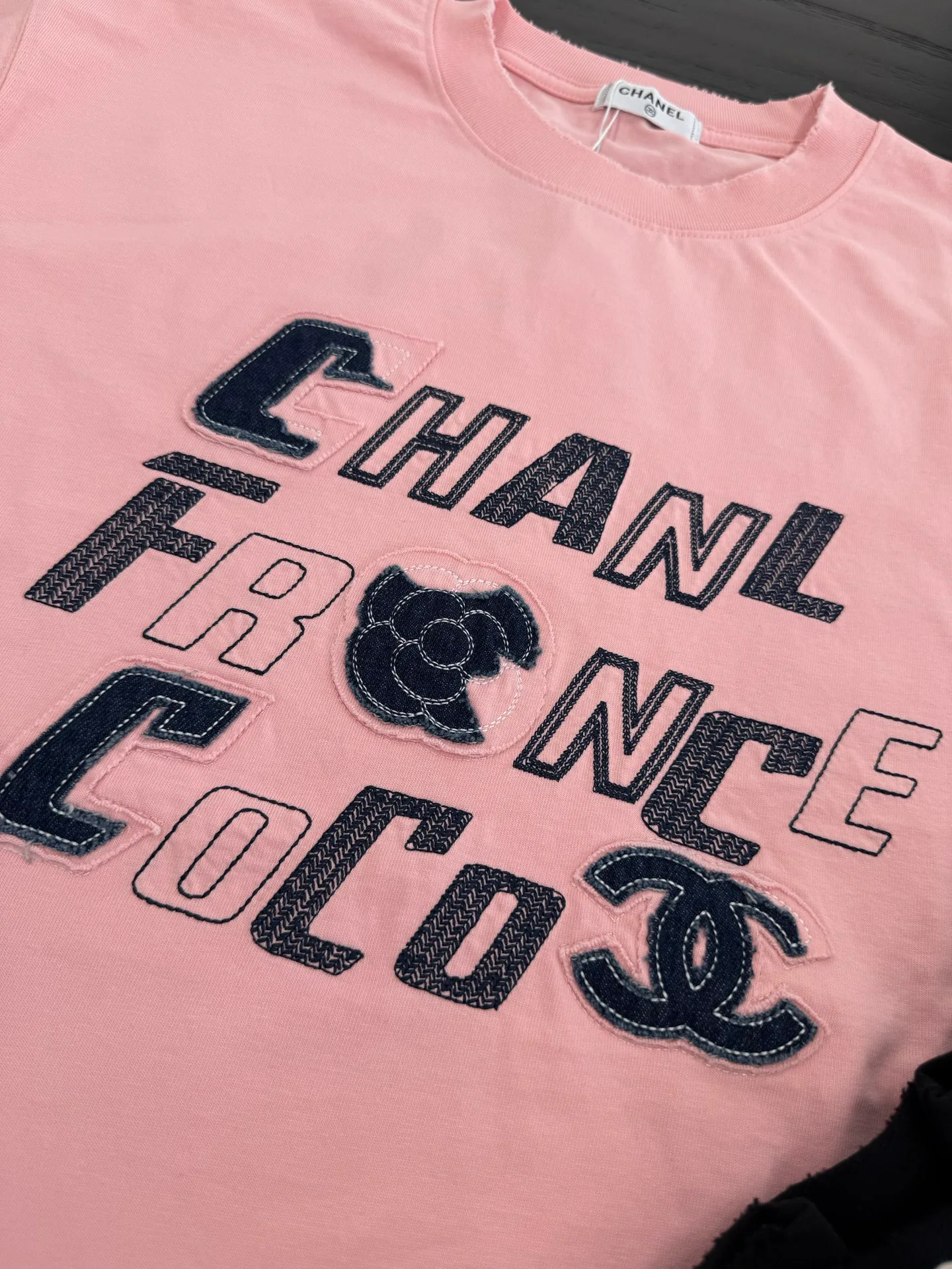 Футболки Женские Chanel 11528695