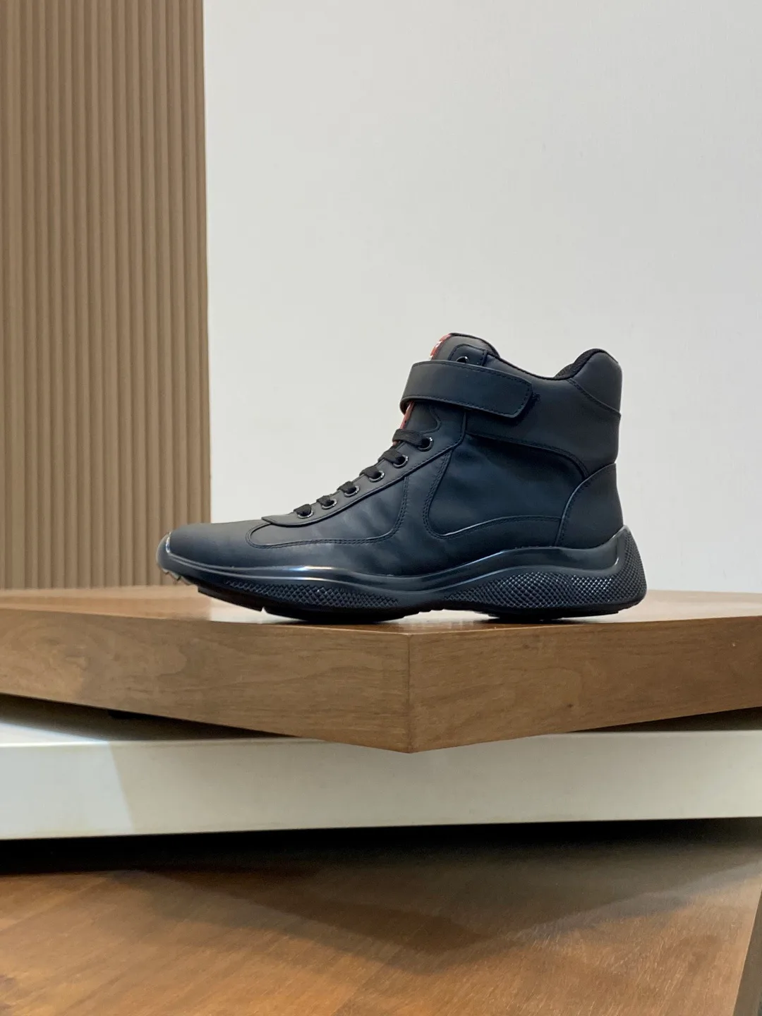 Кроссовки Мужские Prada 1570363