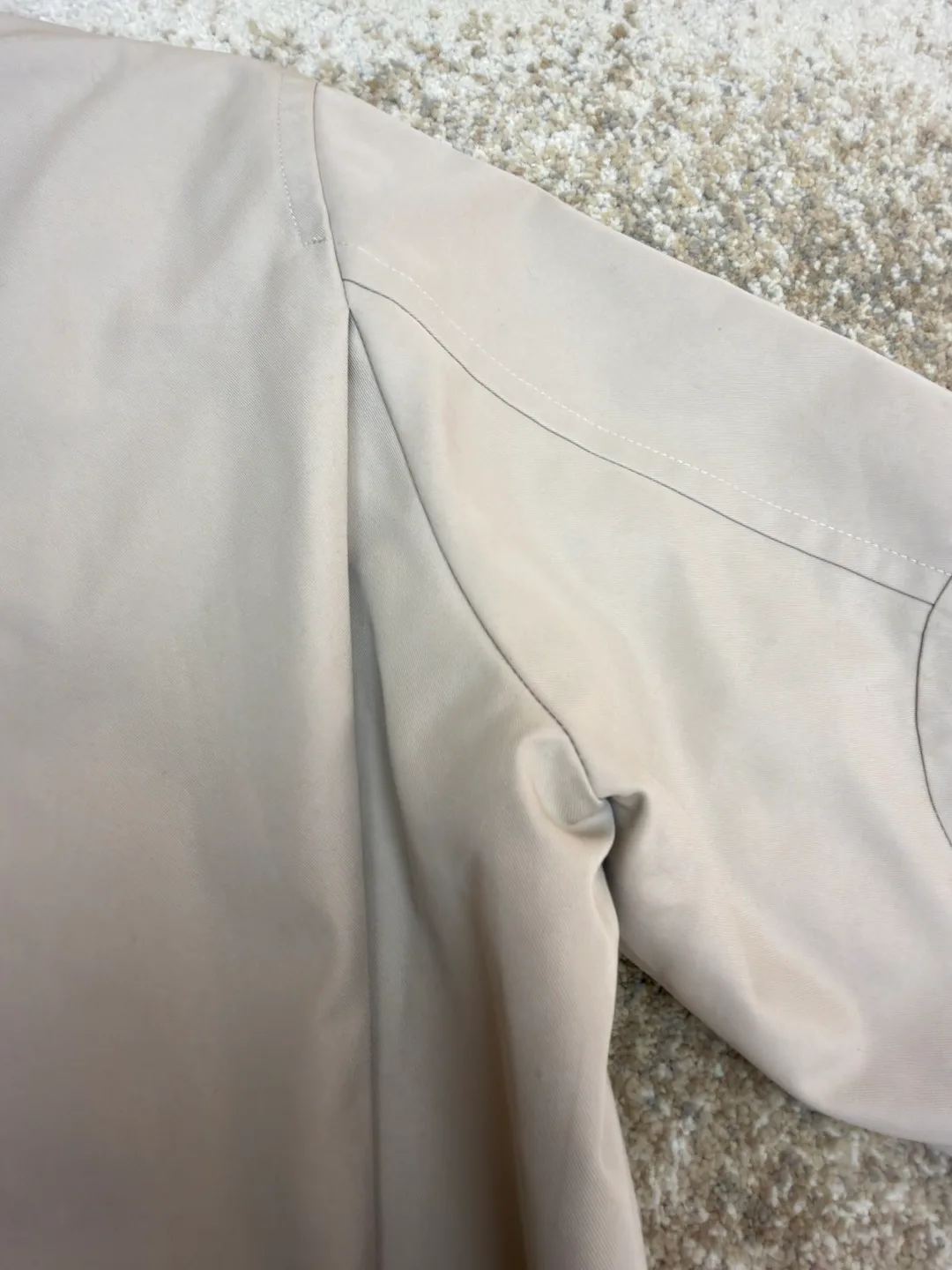 Куртки И Пуховики Мужские Christian Dior 1270781