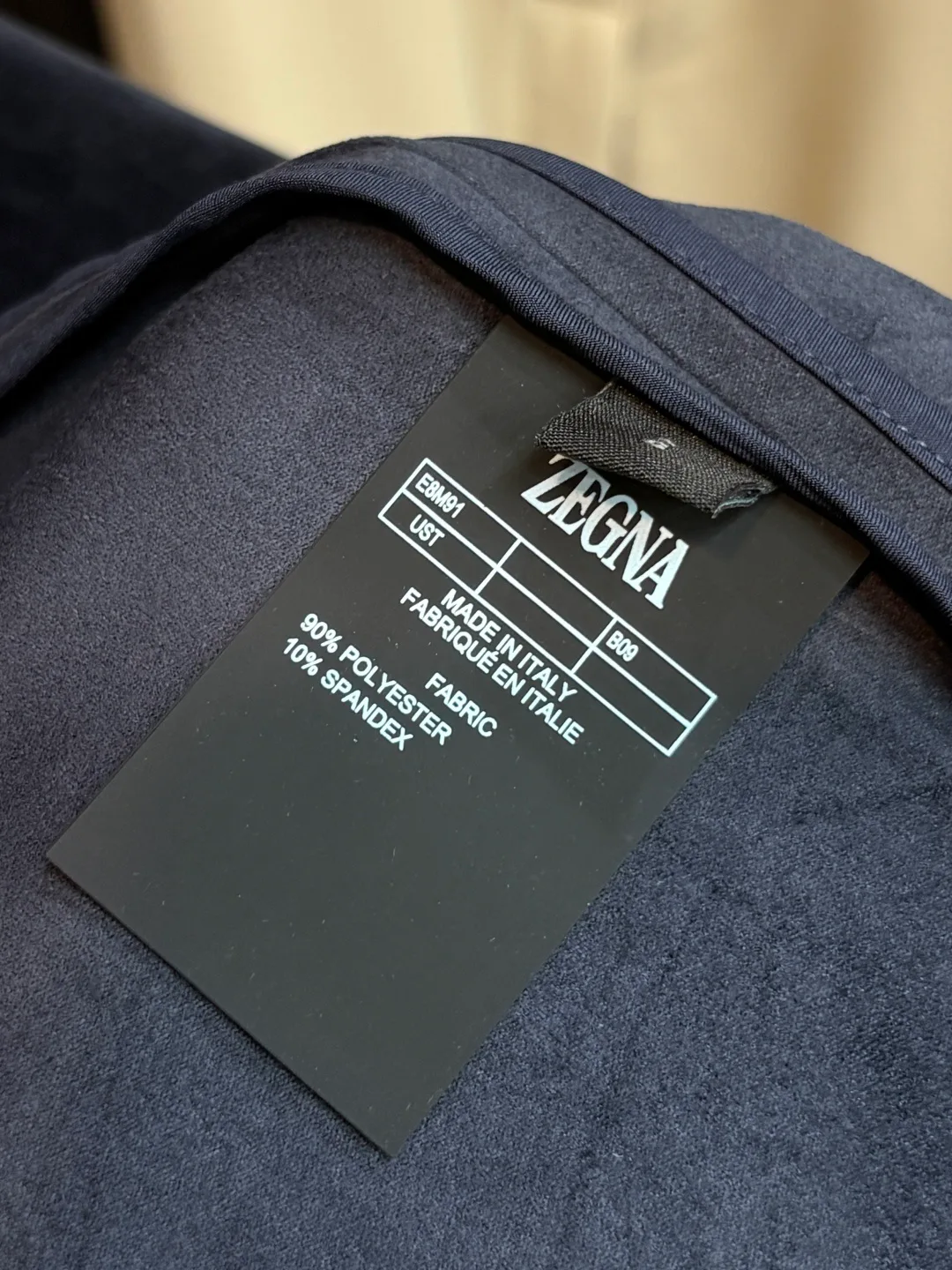 Пиджаки Мужские Zegna 18214533