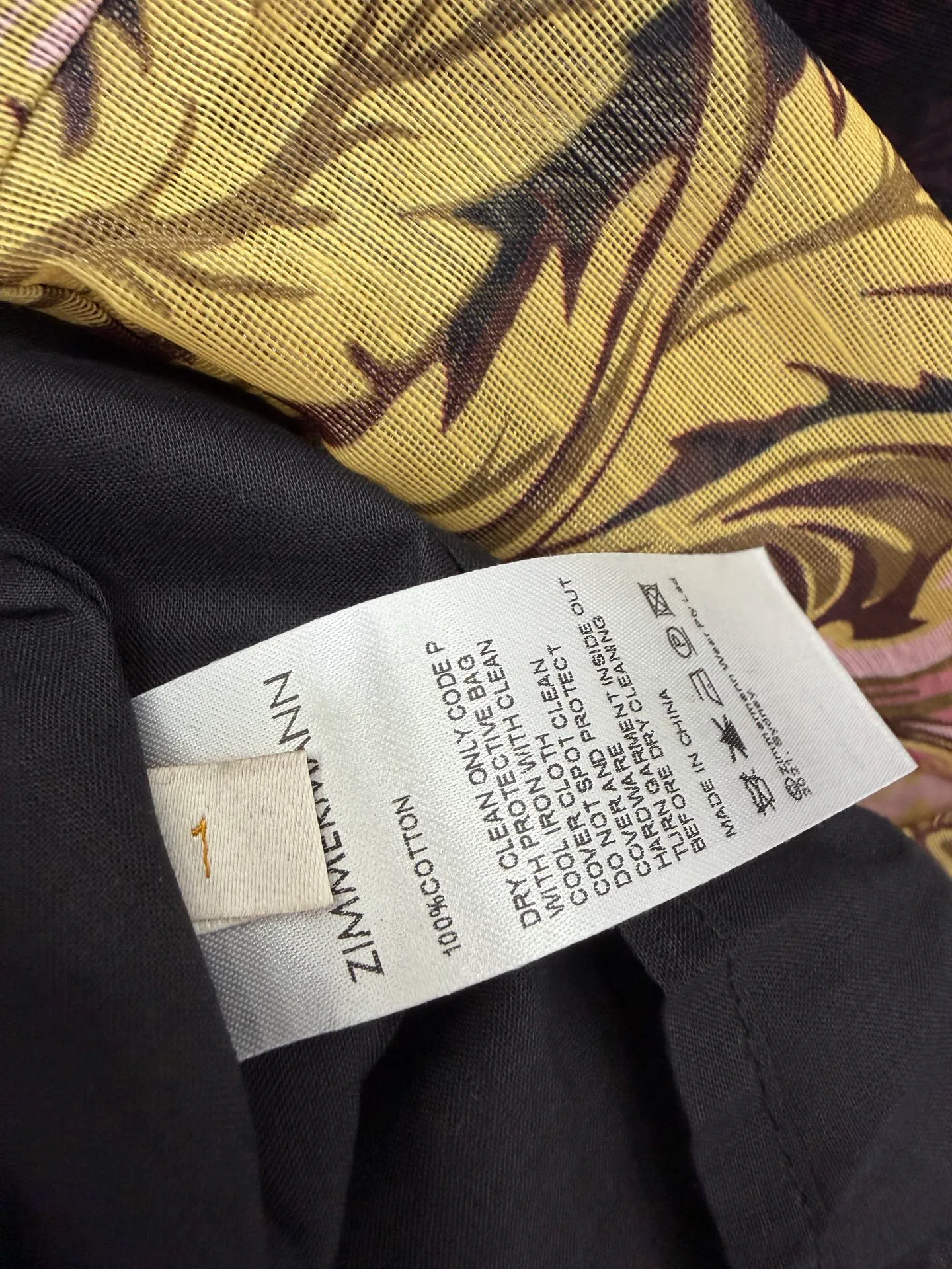 Платья Женские Zimmermann 11186588